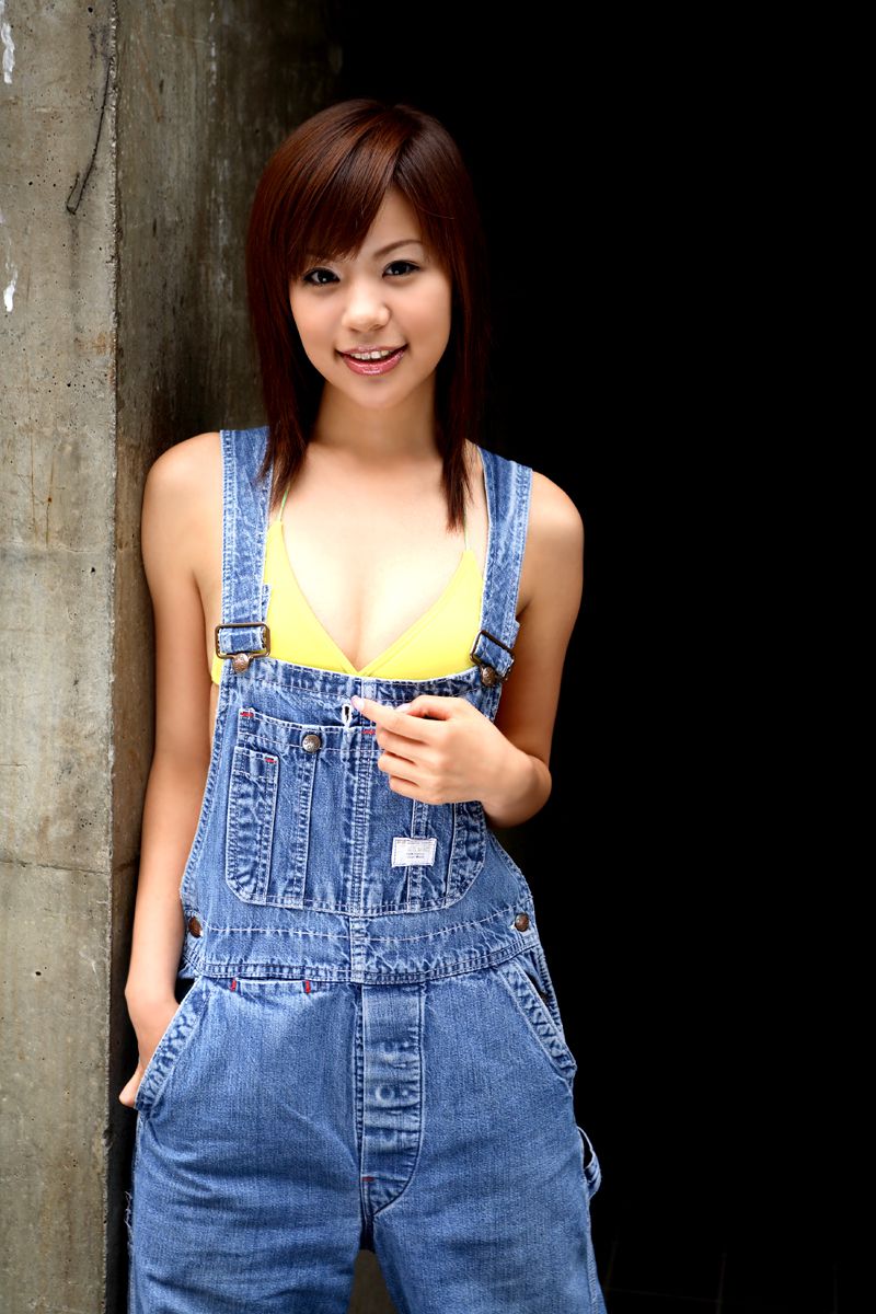 [For-side] Kotomi Ban ばんことみ 《子悪魔番長》_第1张