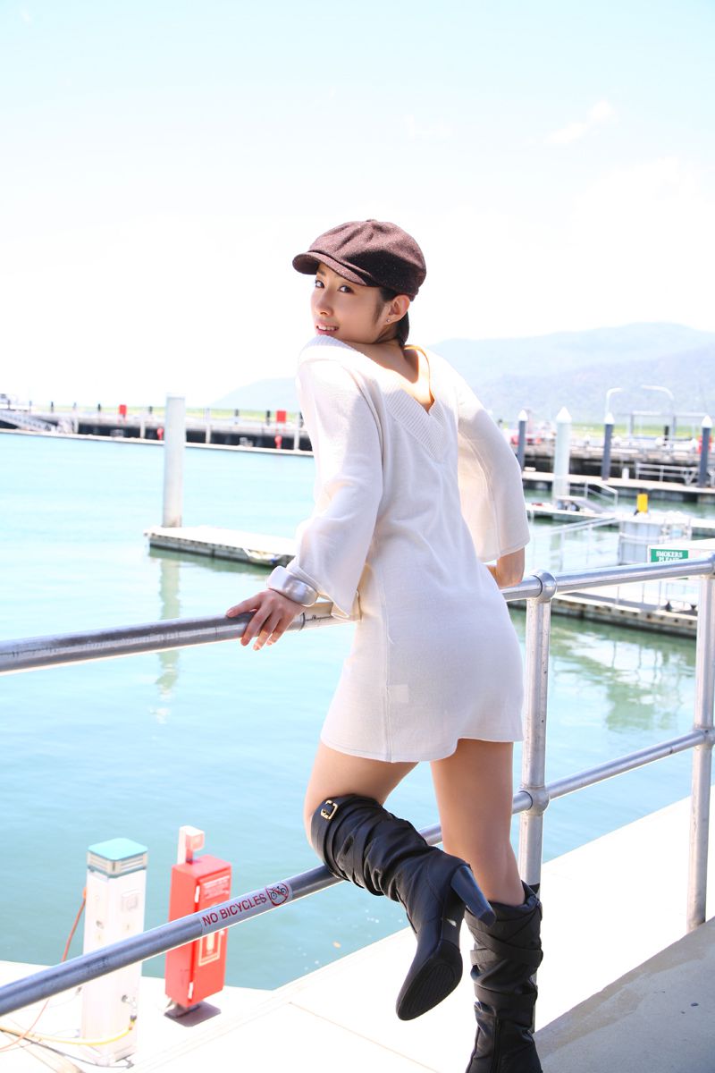 [For-side] 佐藤寛子 《I Hold Nothing》_第2张