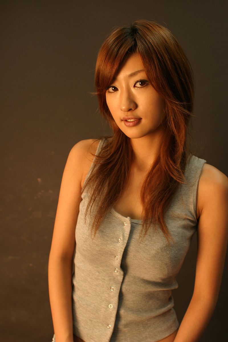 安藤沙耶香 《Four-Leaf Clover》[For-side]_第5张