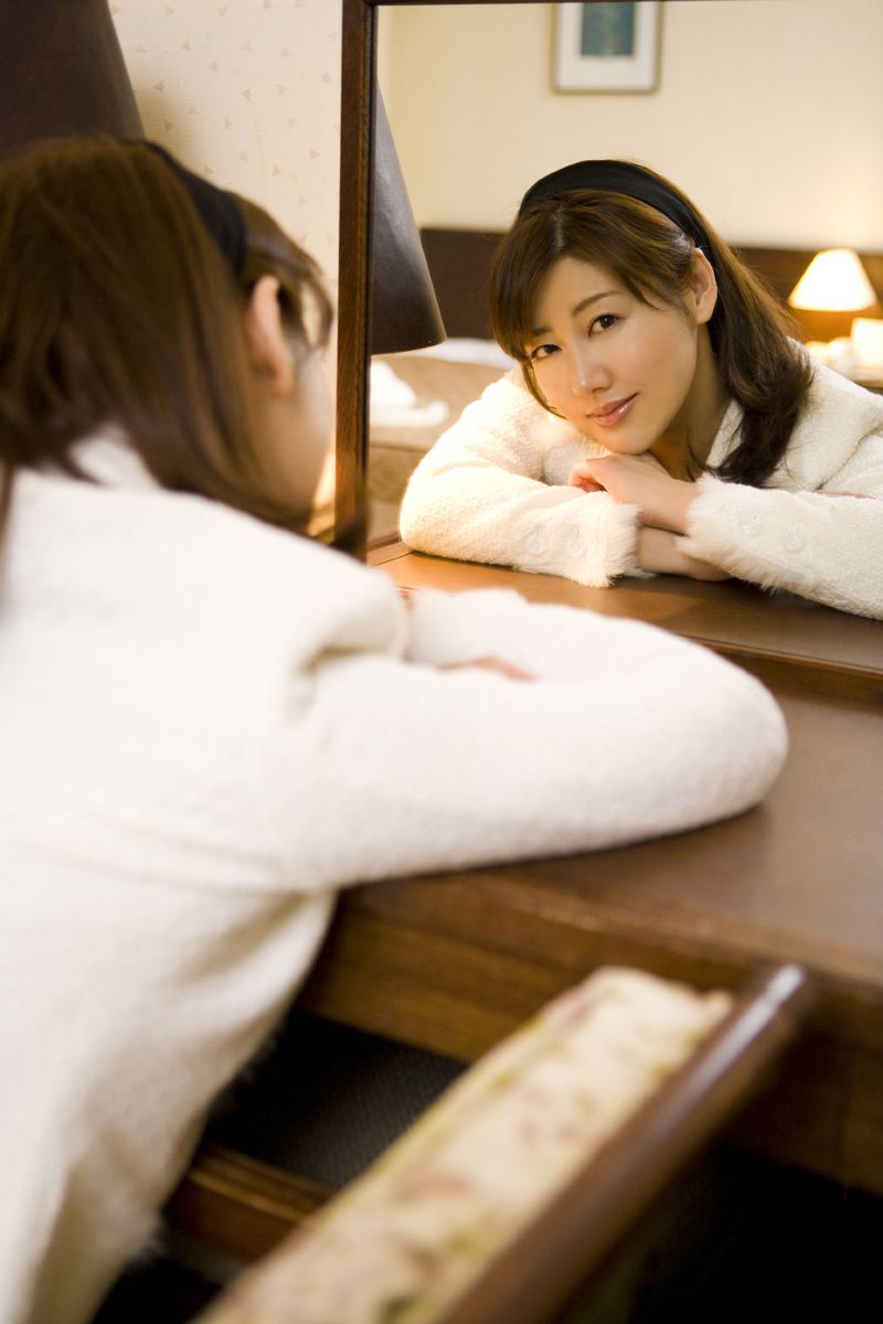 安めぐみ 《めぐみ日和》 [For-side]_第3张