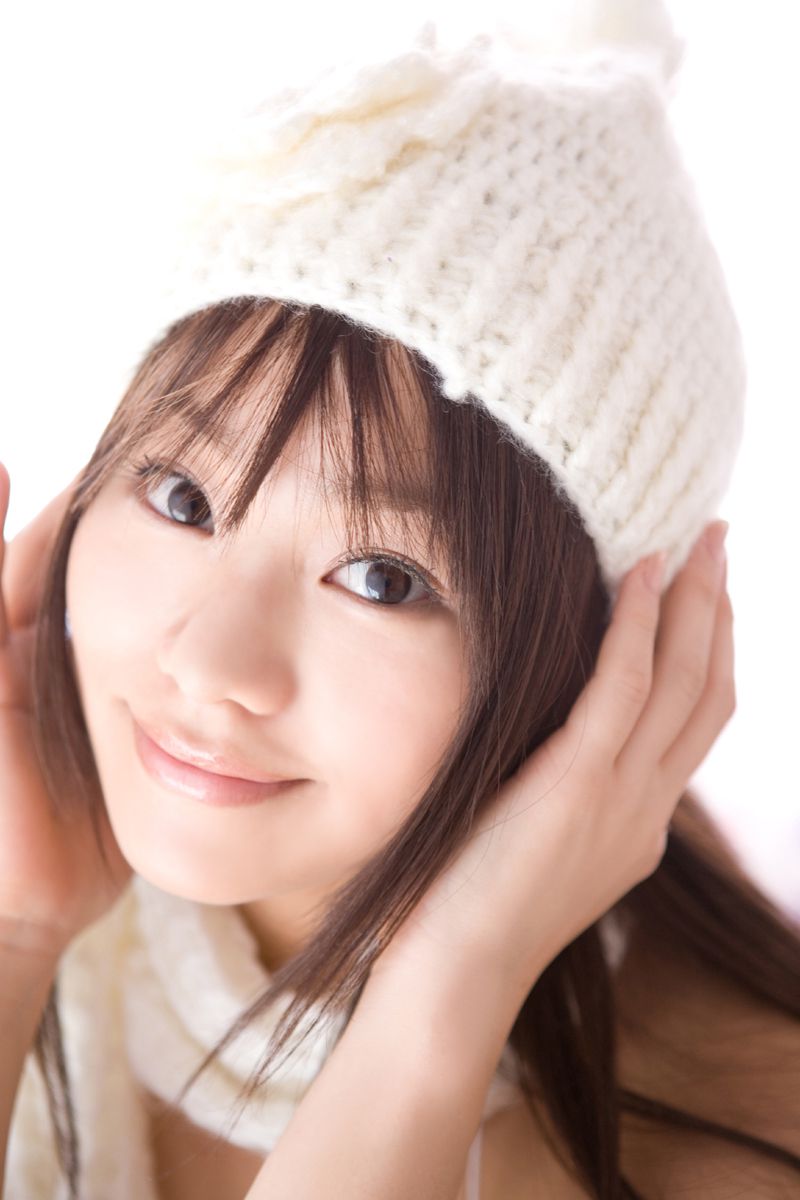 海川ひとみ/海川瞳 《ひとみにハッスル》 [For-side]_第4张