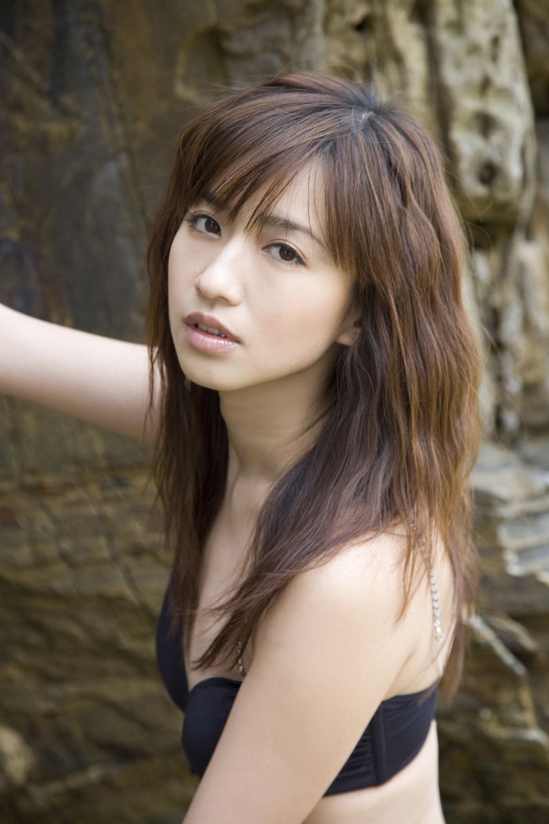 優木まおみ/优木真央美 《Mirage》 [For-side]_第4张