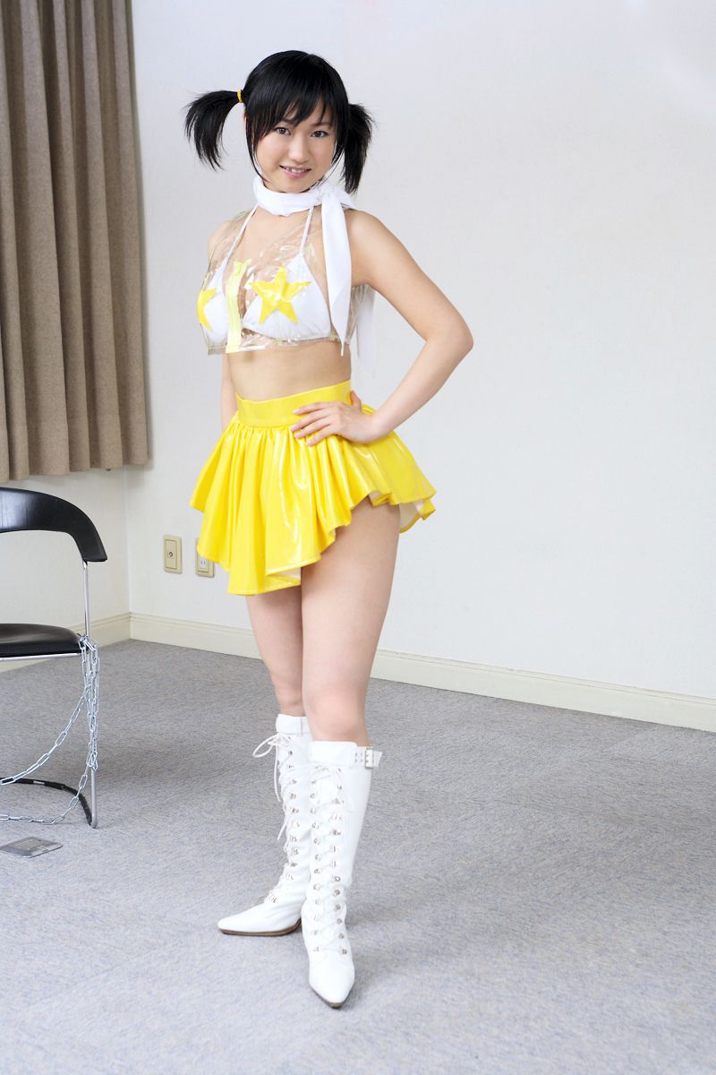 金井アヤ 《パイアップル》 [For-side]_第1张