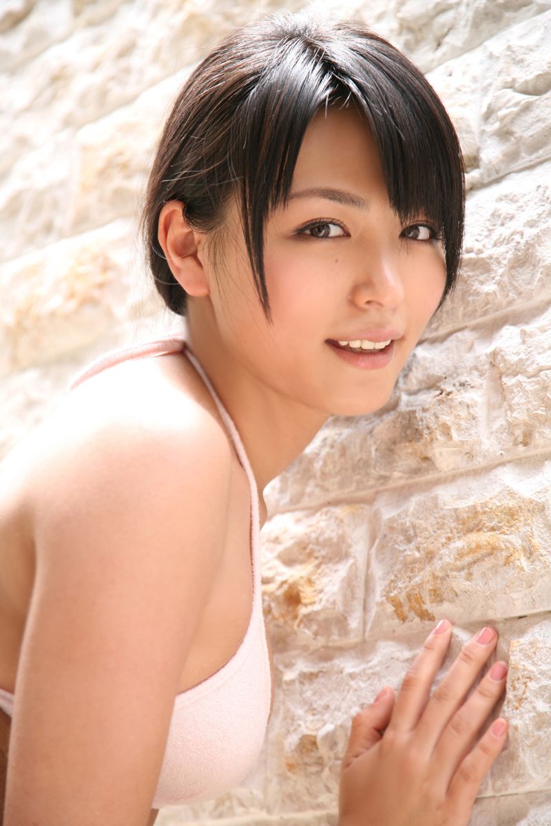 川村ゆきえ/川村由纪惠 《Refreshing》 [For-side]_第4张