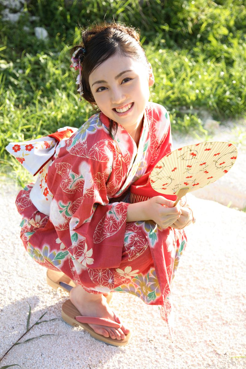 沢井美優/泽井美优 《沢井流》 [For-side]_第4张