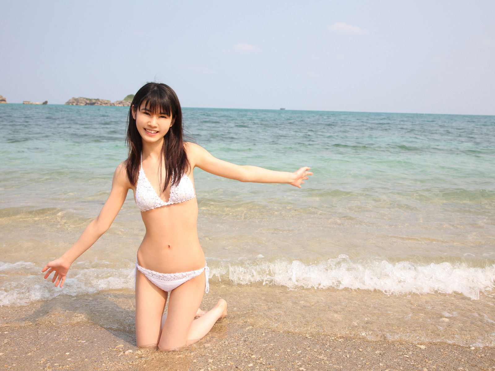 岩田麻衣 《My☆記念日》 [For-side]_第2张