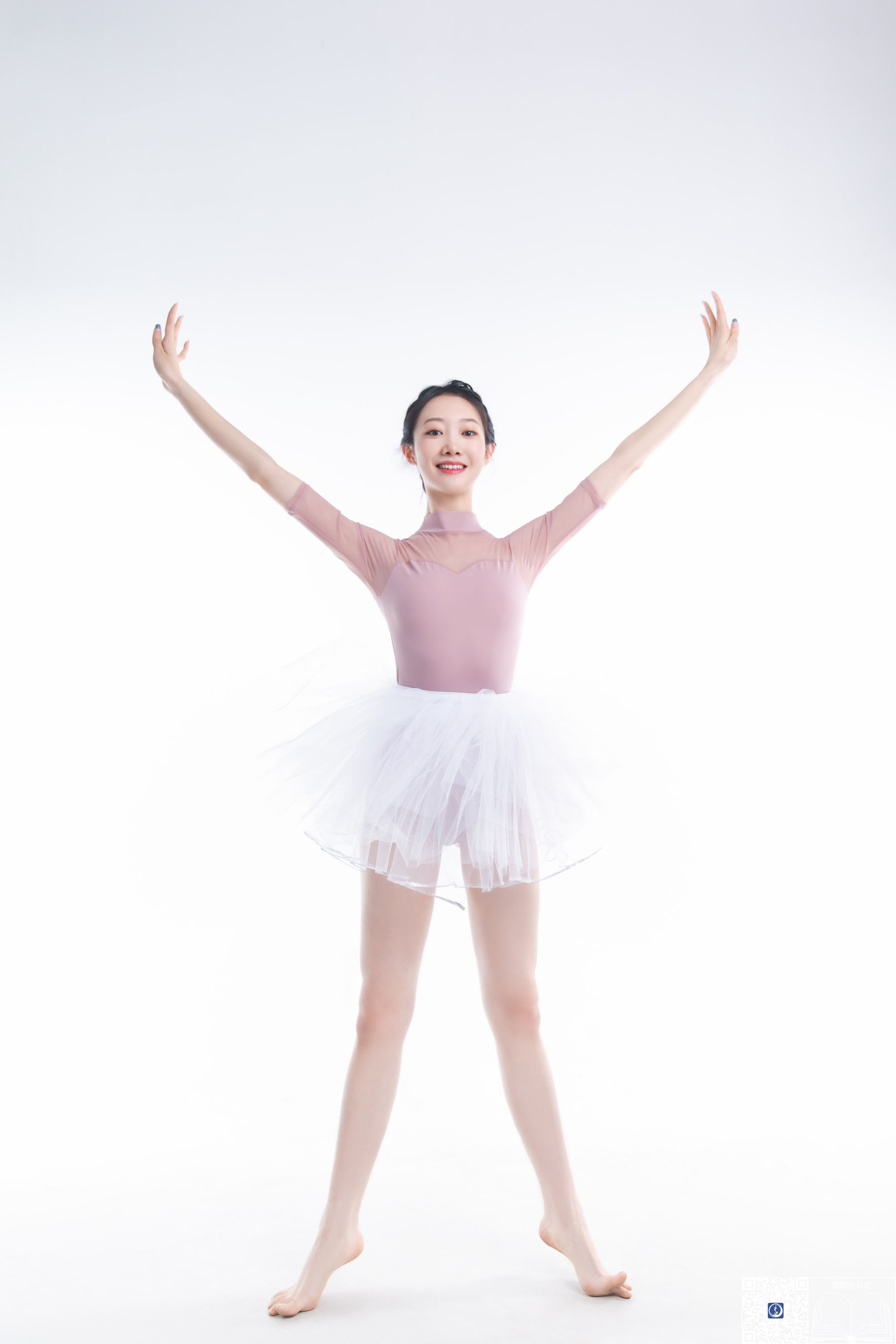 [GALLI嘉丽] 舞蹈生日记 - 008 鱼子_第4张