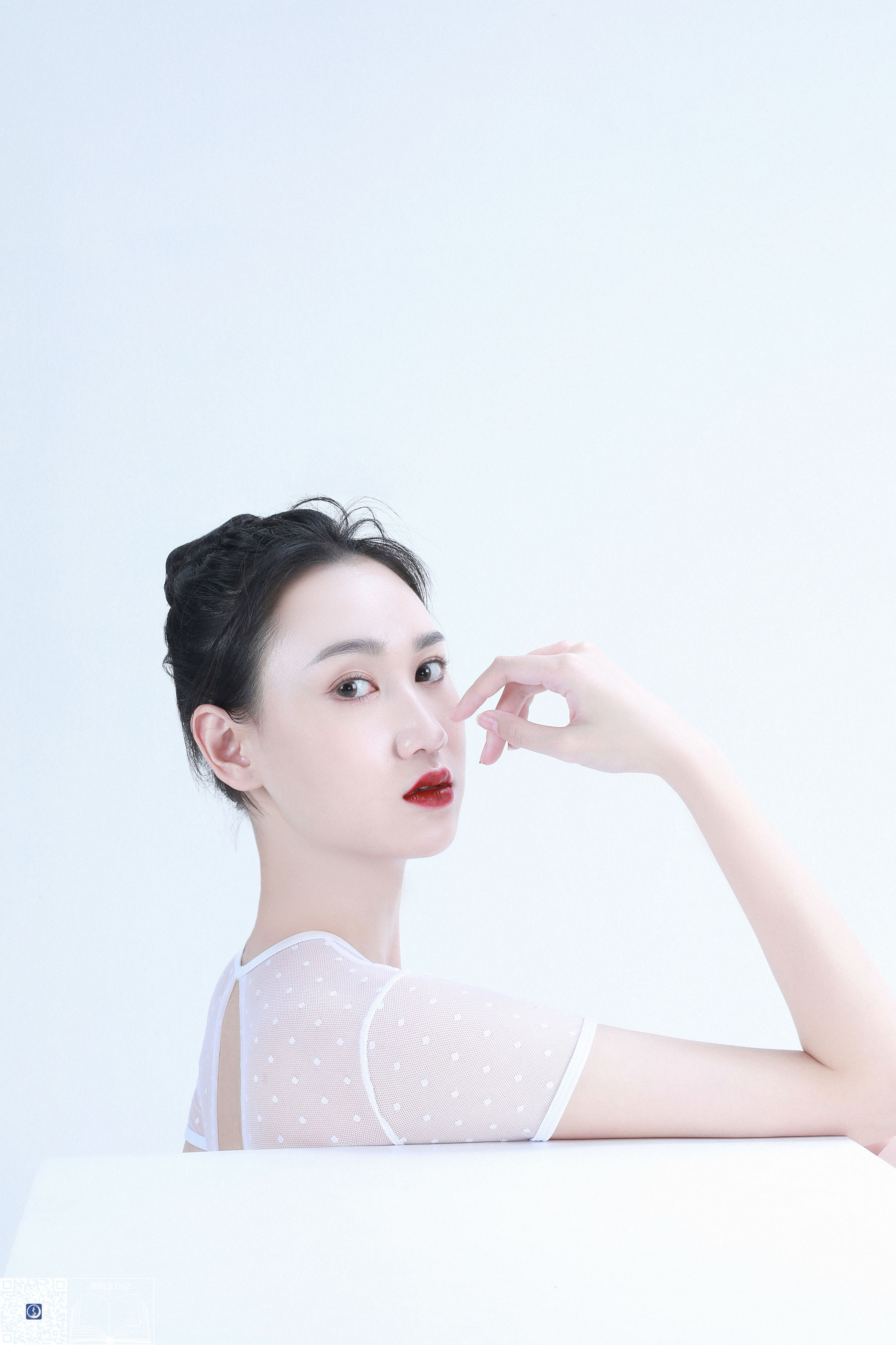 [GALLI嘉丽]舞蹈生日记 011 poppy_第3张