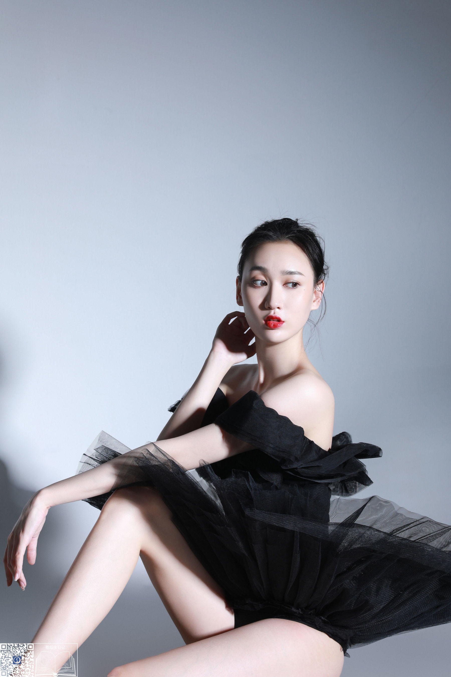 [GALLI嘉丽]舞蹈生日记 011 poppy_第5张