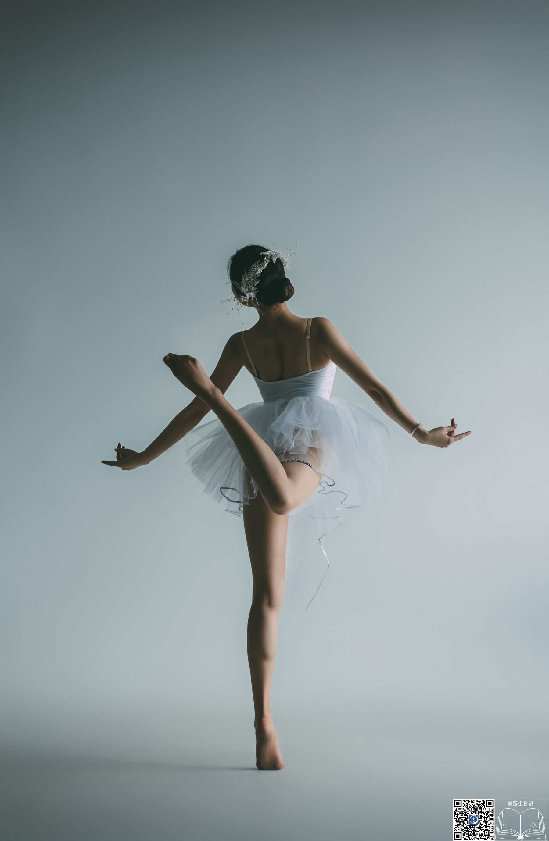 [GALLI嘉丽]舞蹈生日记 014 金星_第1张