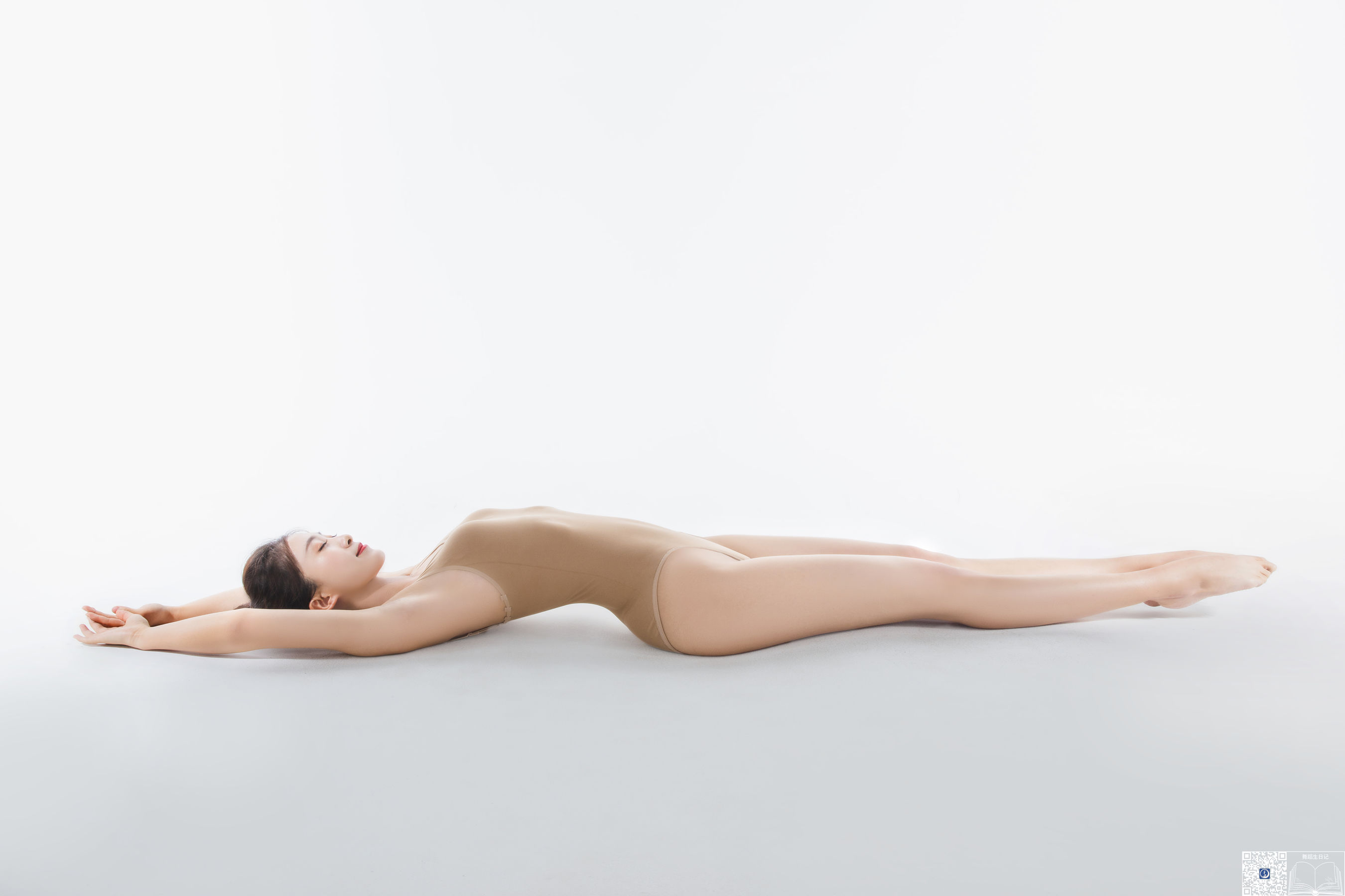 [嘉丽GALLI] 舞蹈生日记023 佳美_第3张