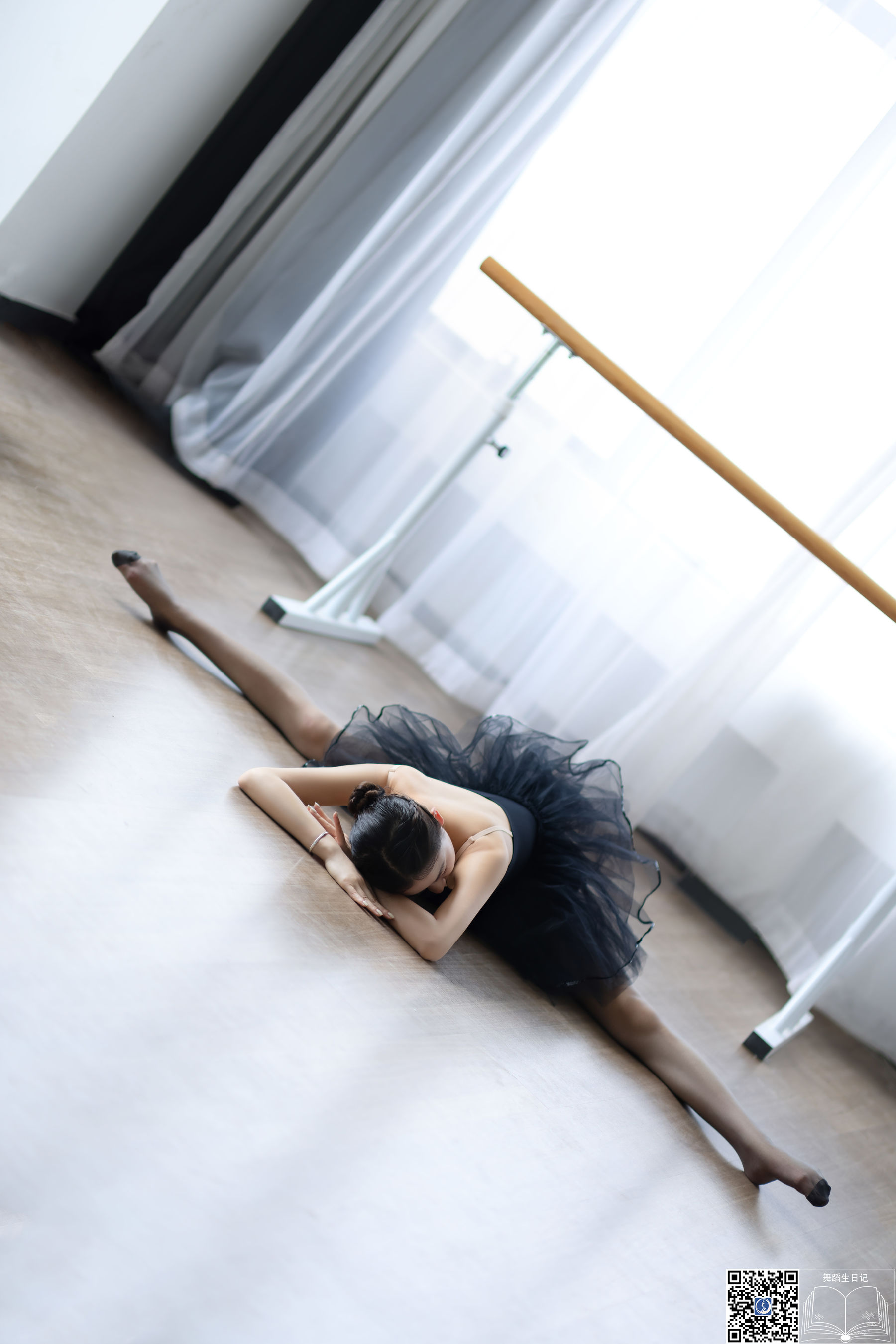 [嘉丽GALLI] 舞蹈生日记024 金星2_第2张