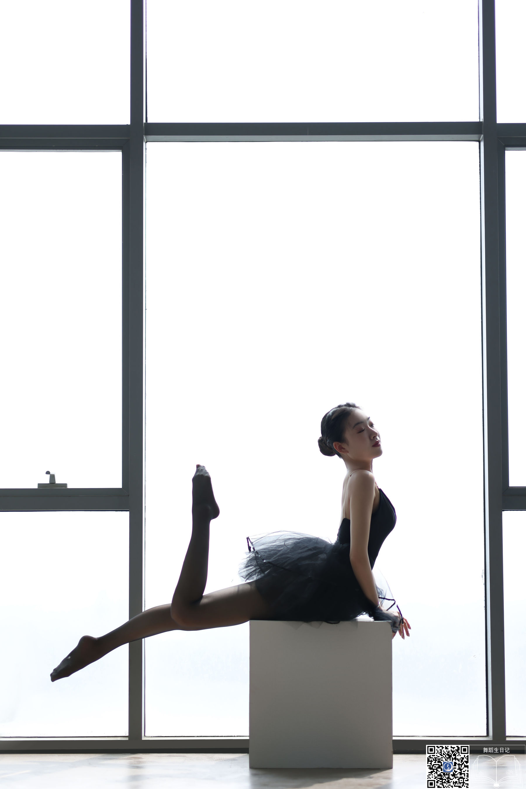 [嘉丽GALLI] 舞蹈生日记024 金星2_第5张