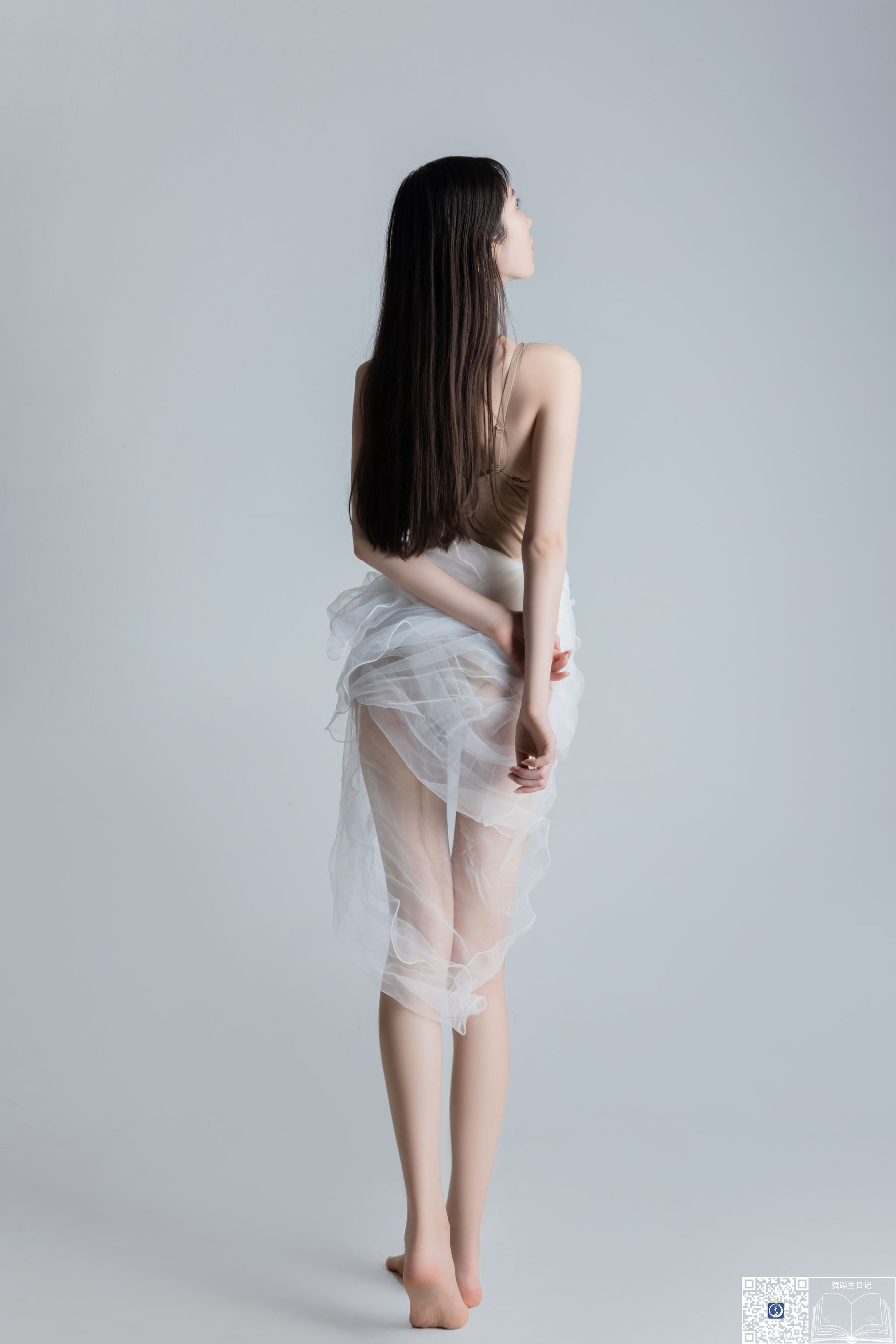 [嘉丽GALLI] 舞蹈生日记027 黛西_第1张