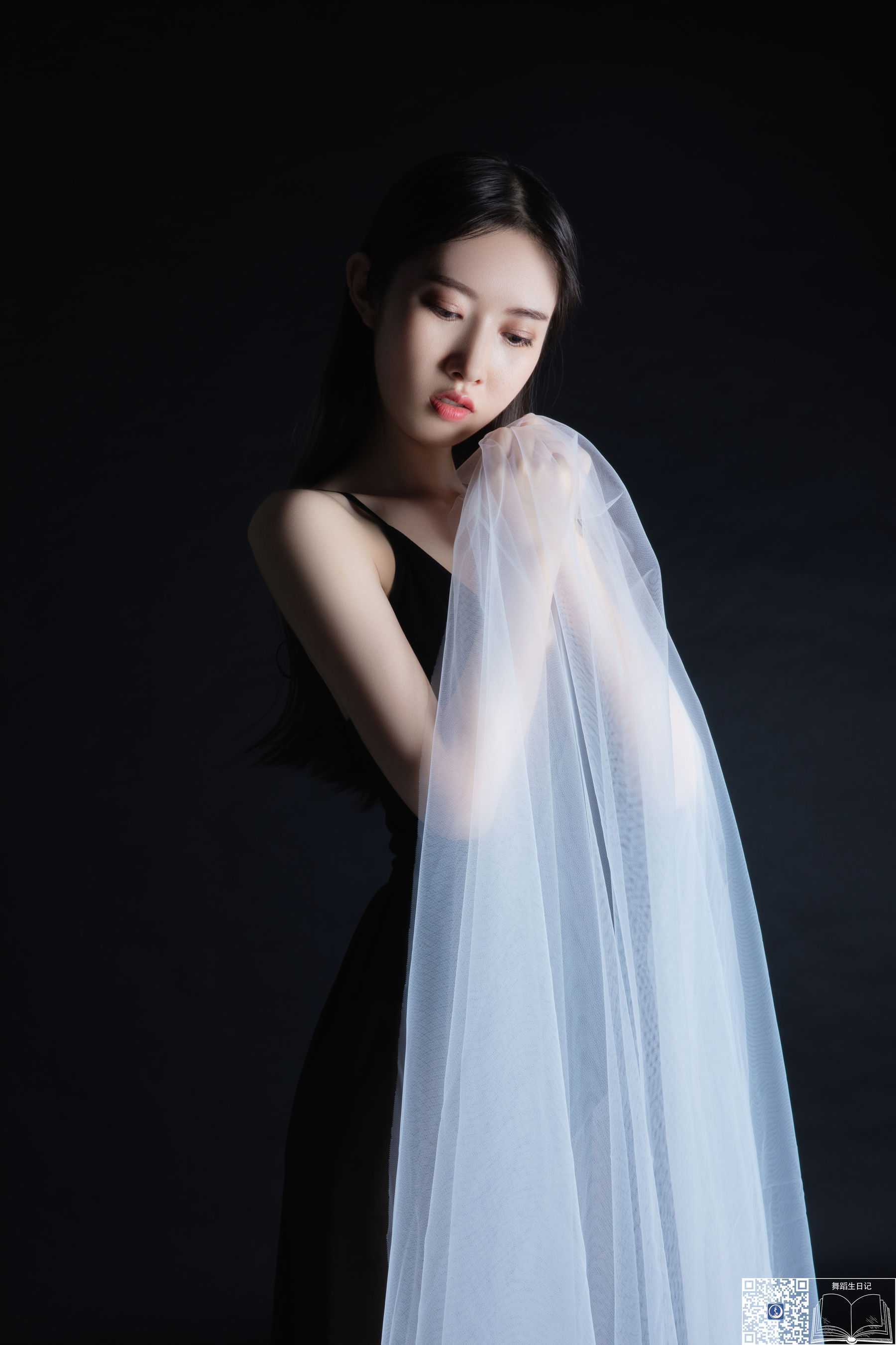 [嘉丽GALLI] 舞蹈生日记027 黛西_第2张