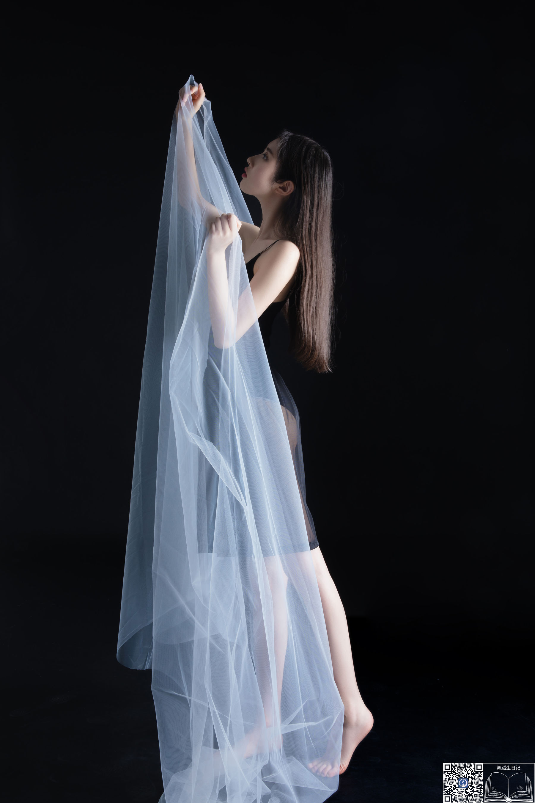 [嘉丽GALLI] 舞蹈生日记027 黛西_第3张