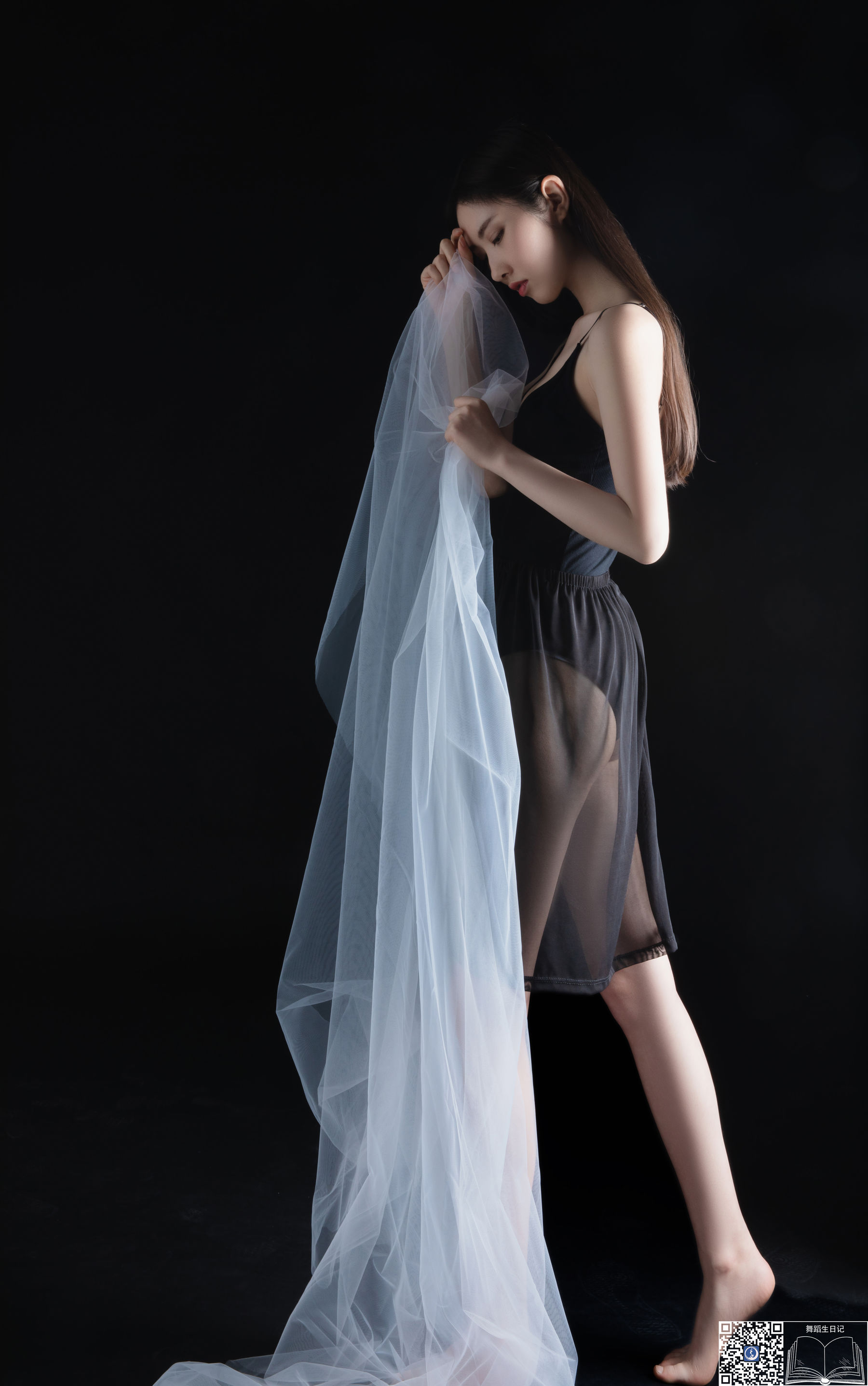 [嘉丽GALLI] 舞蹈生日记027 黛西_第4张