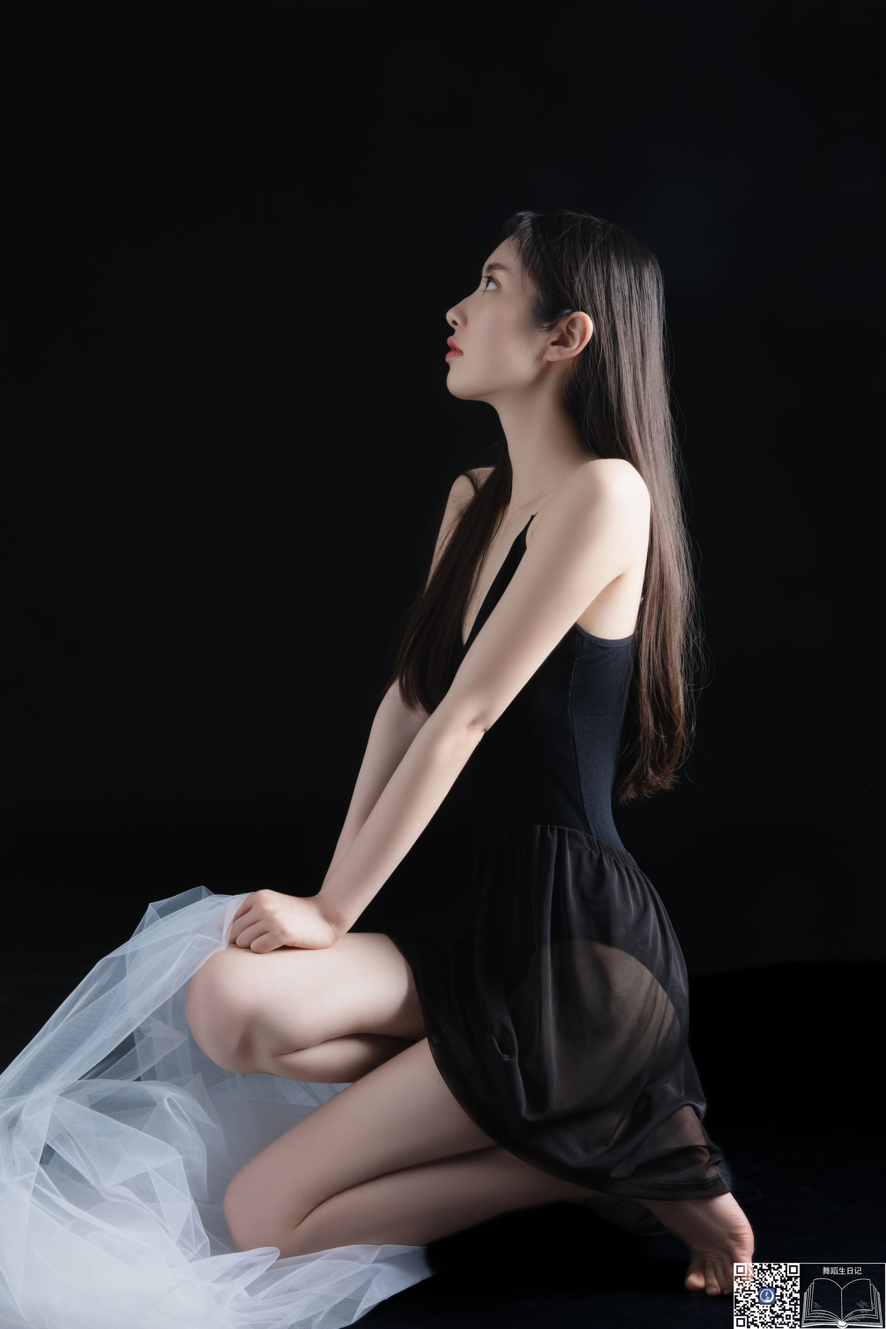 [嘉丽GALLI] 舞蹈生日记027 黛西_第5张