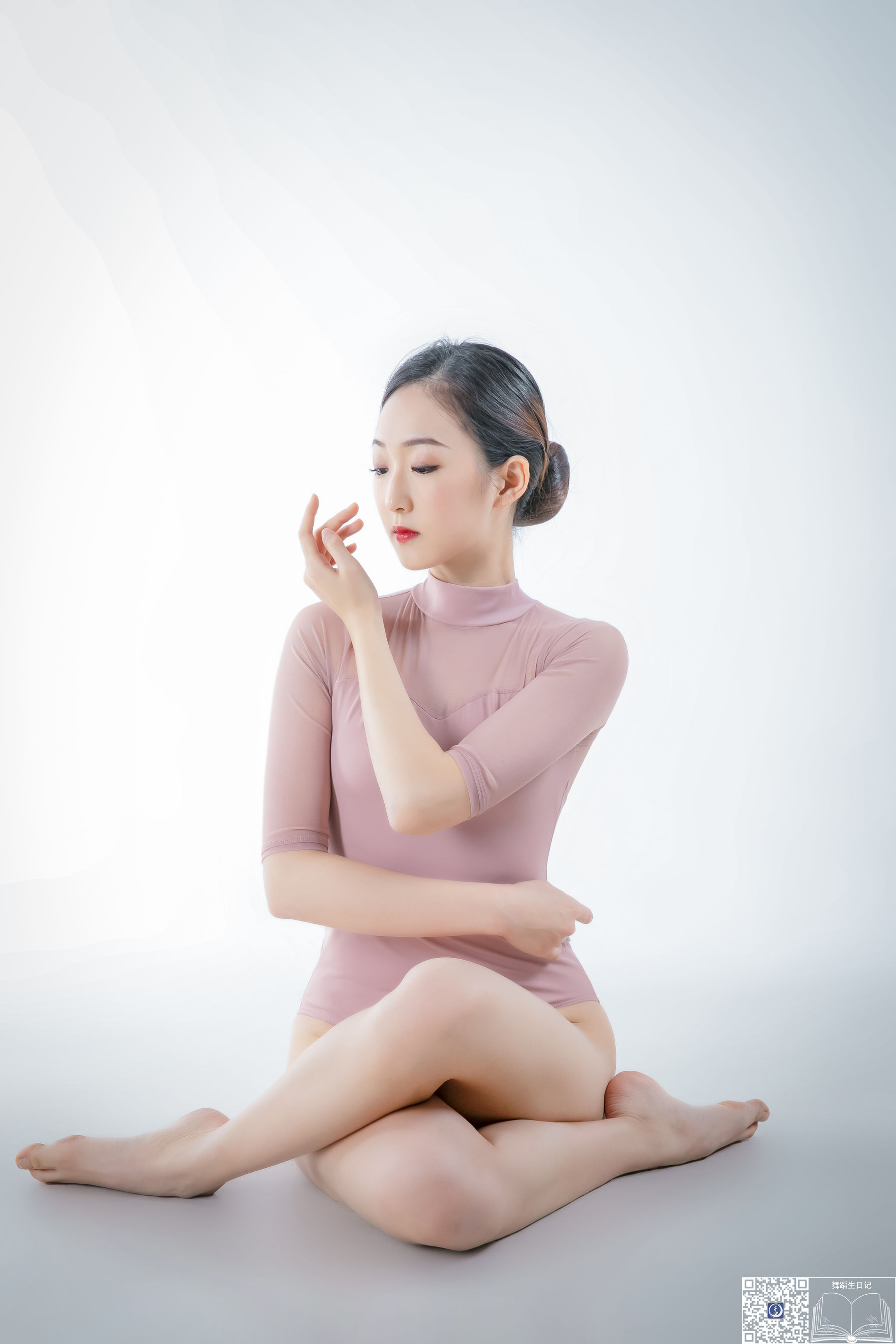 [嘉丽GALLI] 舞蹈生日记029 东旸_第3张