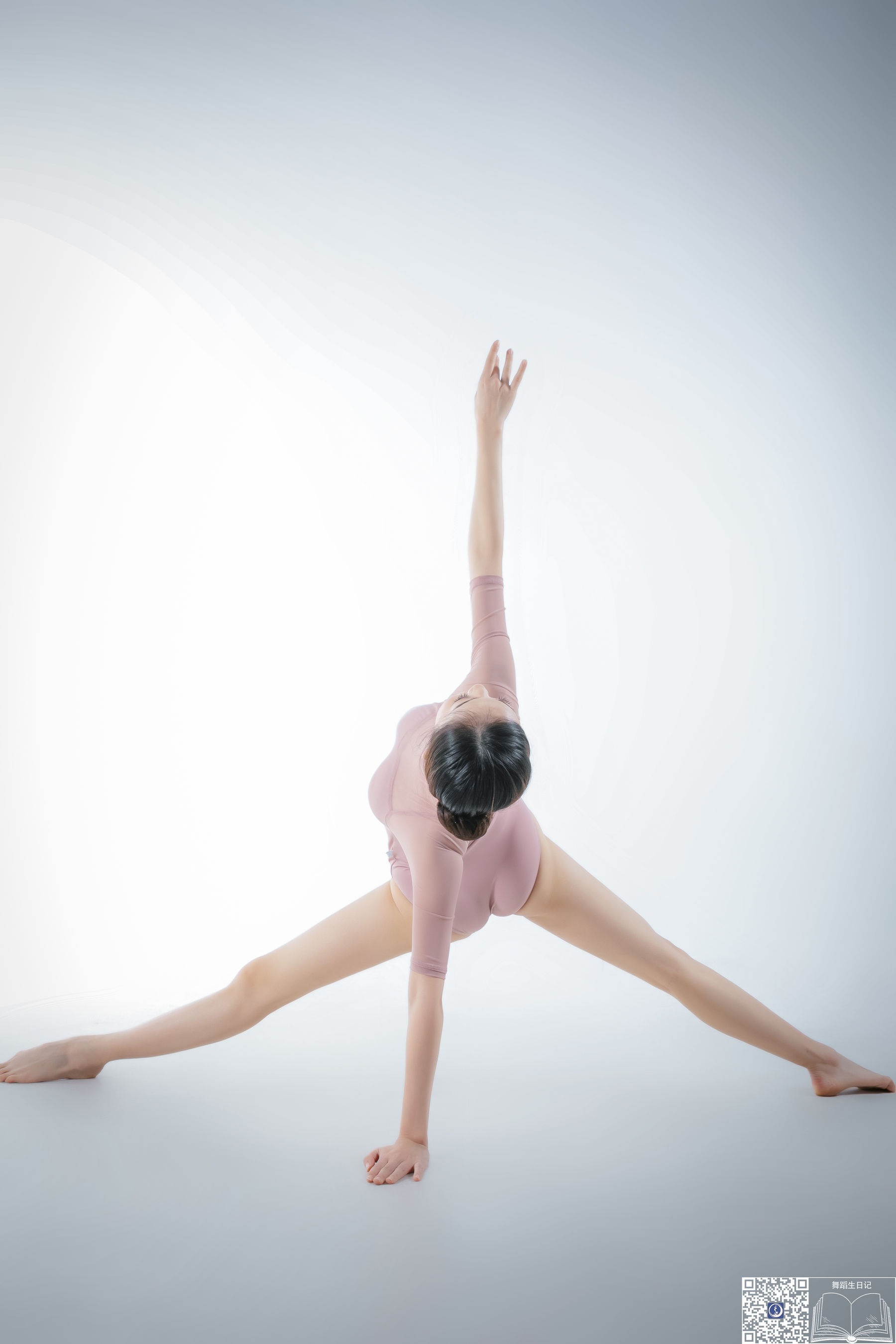 [嘉丽GALLI] 舞蹈生日记029 东旸_第4张