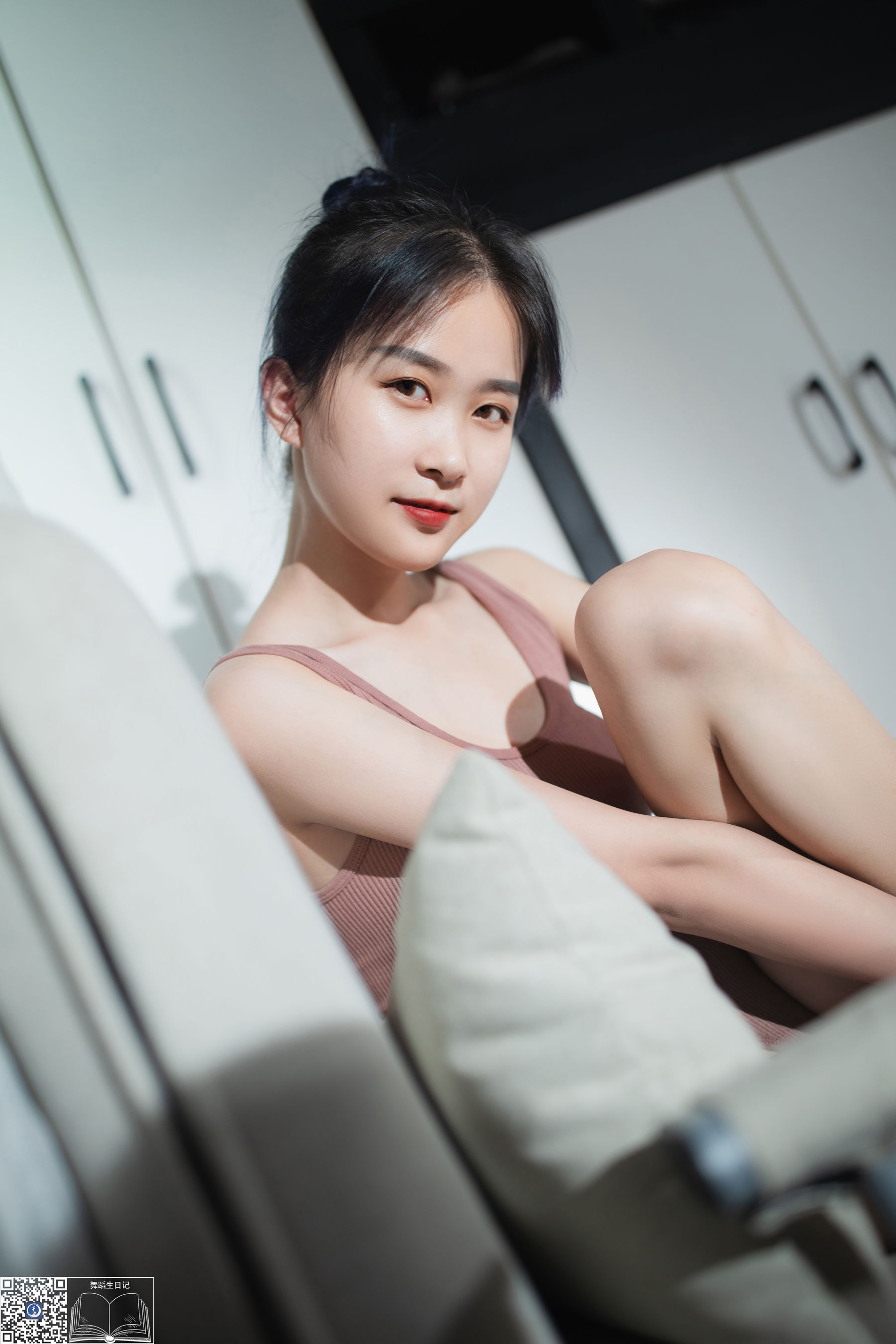 [嘉丽GALLI] 舞蹈生日记030 苗苗_第1张