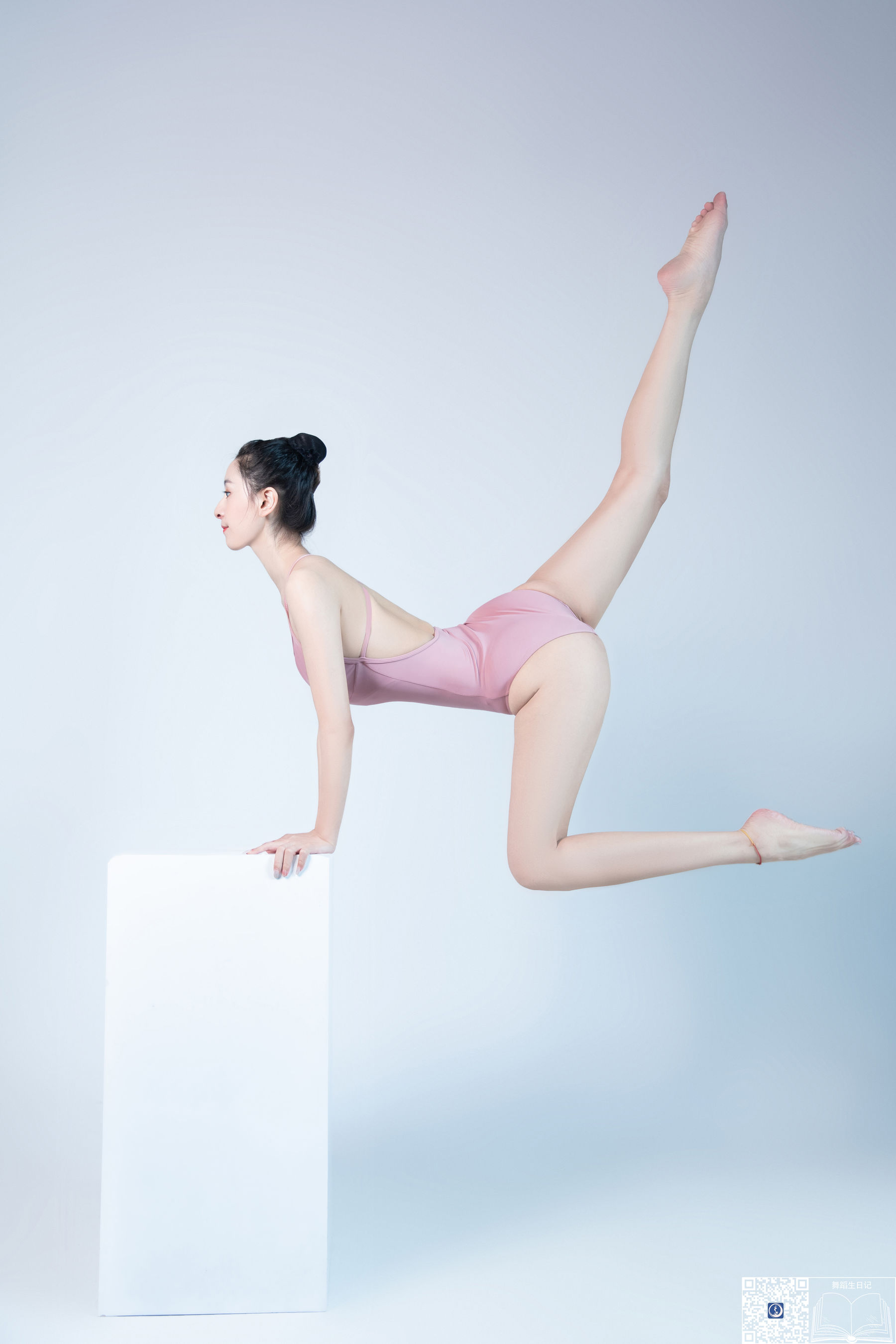 [嘉丽GALLI] 舞蹈生日记035 高丽2_第3张