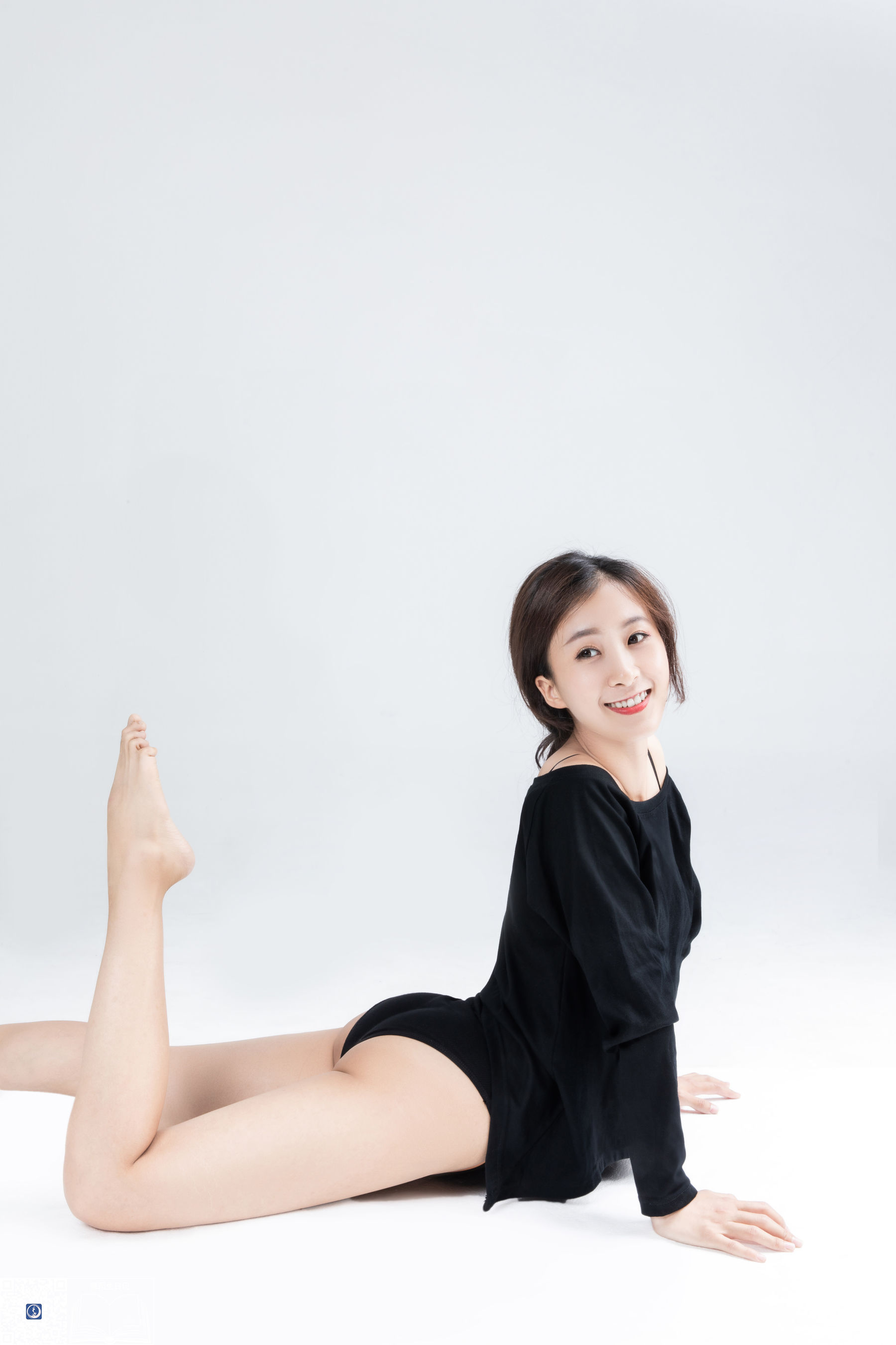 [GALLI嘉丽]舞蹈生日记 038 佳美2_第2张