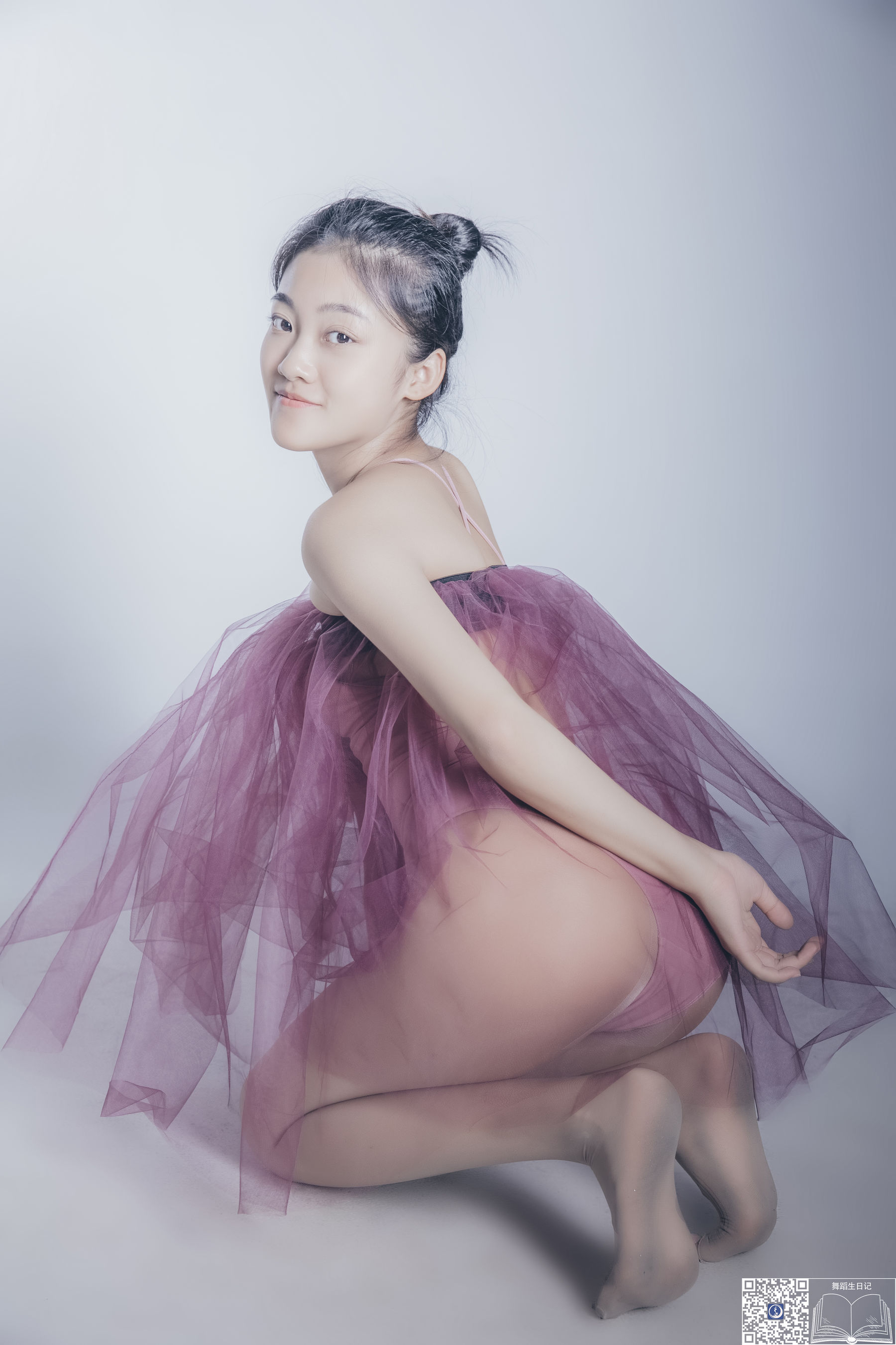 [GALLI嘉丽]舞蹈生日记 041 星利_第3张