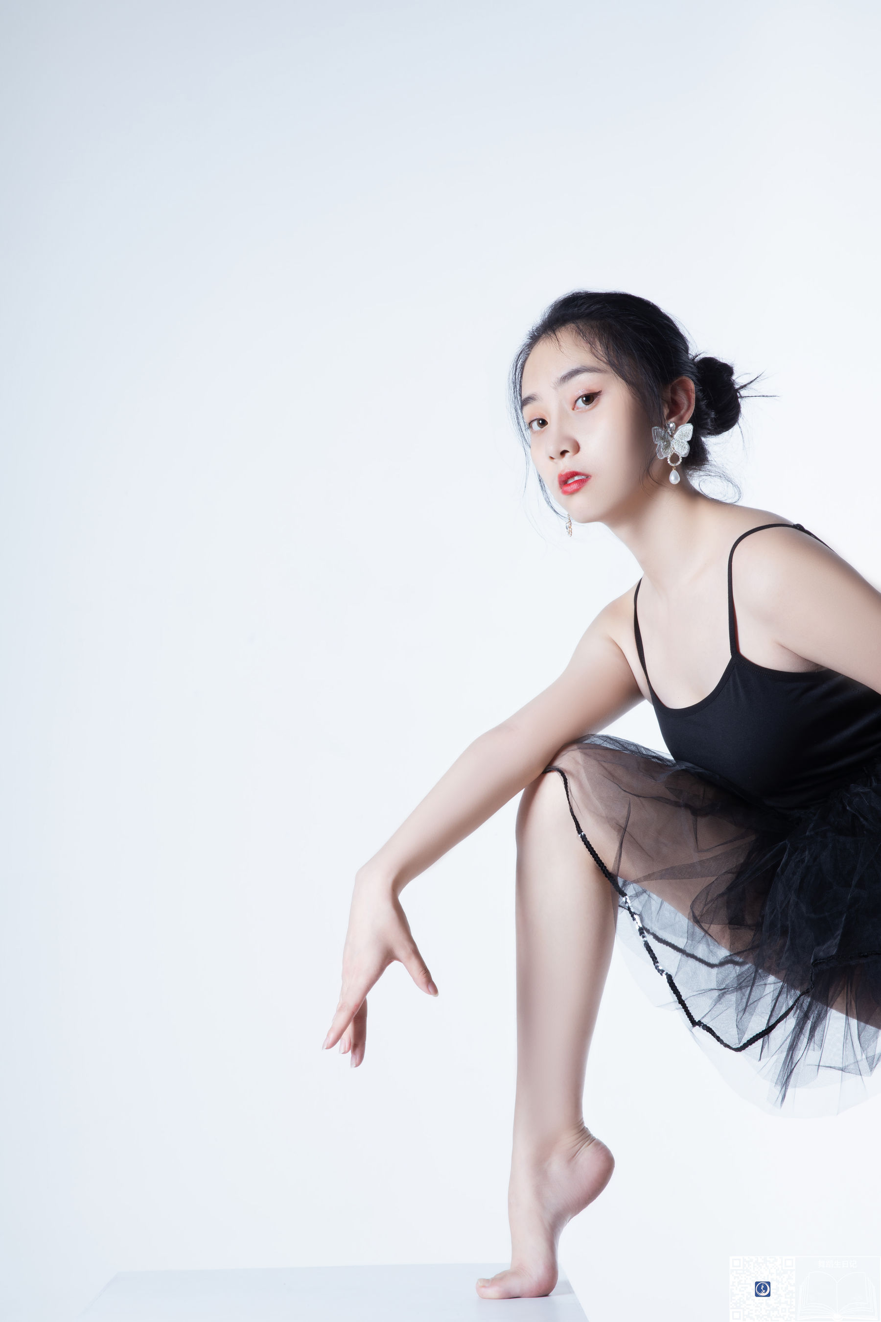 [GALLI嘉丽]舞蹈生日记 042 唐可2_第3张