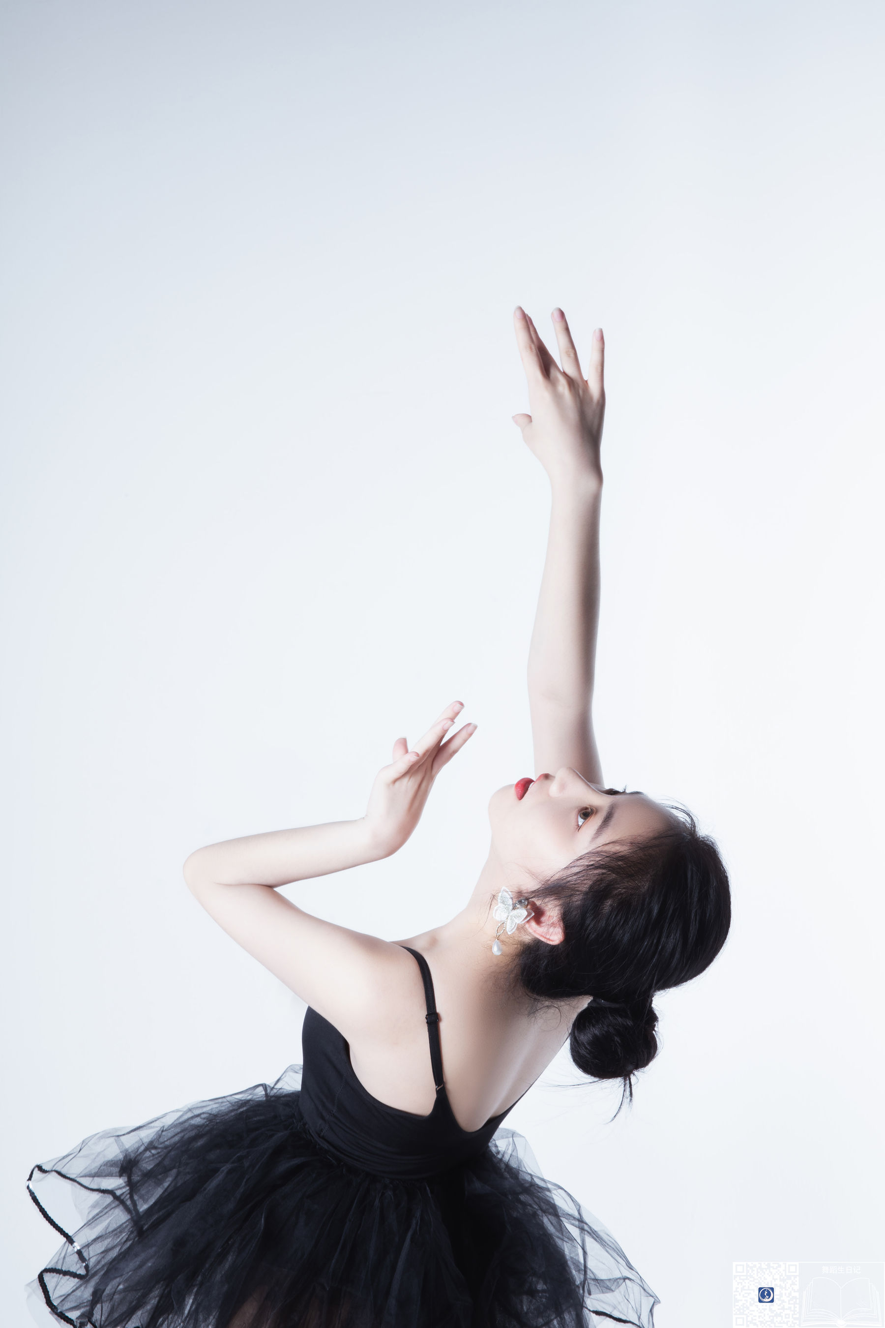 [GALLI嘉丽]舞蹈生日记 042 唐可2_第4张