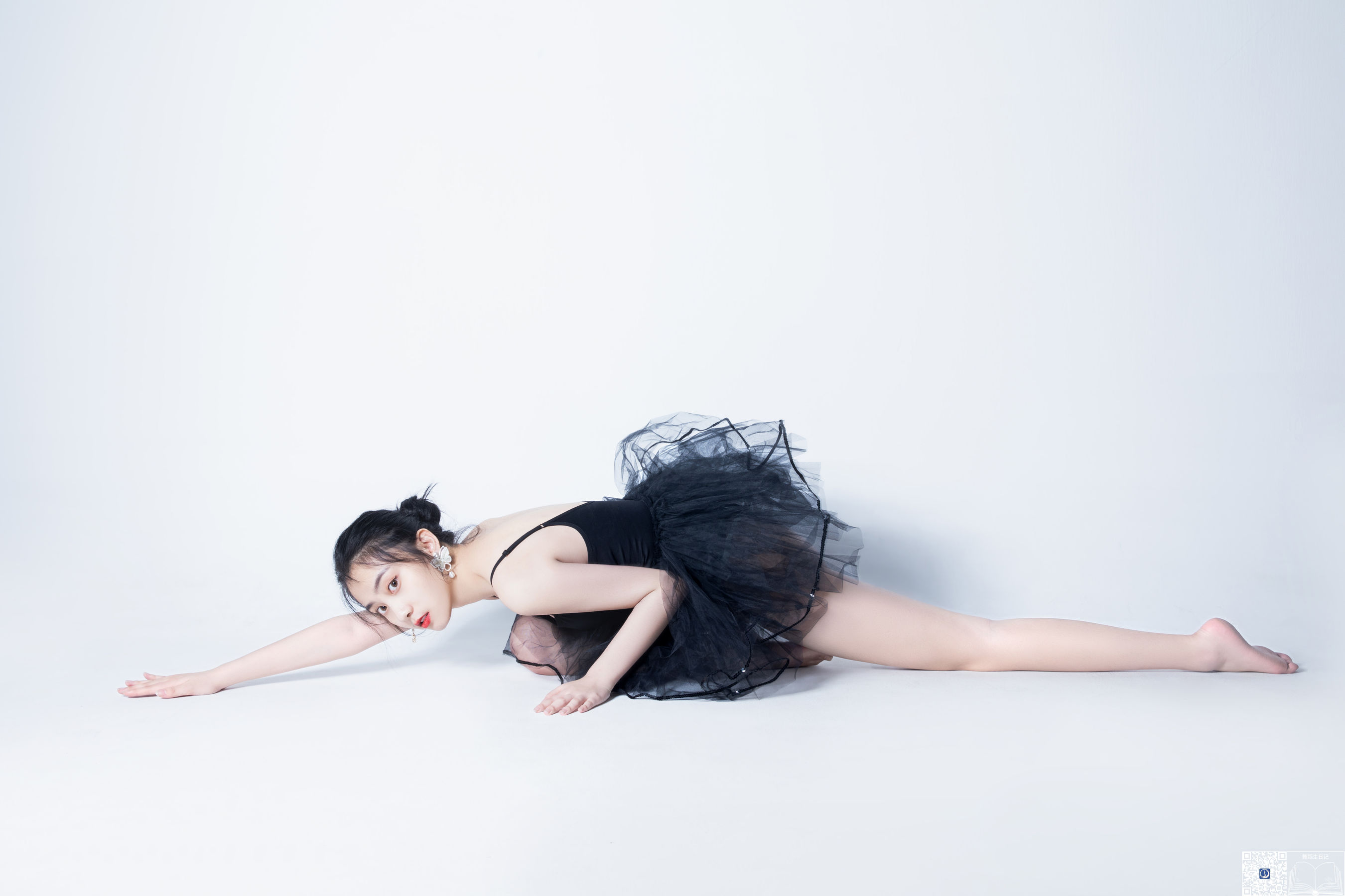 [GALLI嘉丽]舞蹈生日记 042 唐可2_第5张