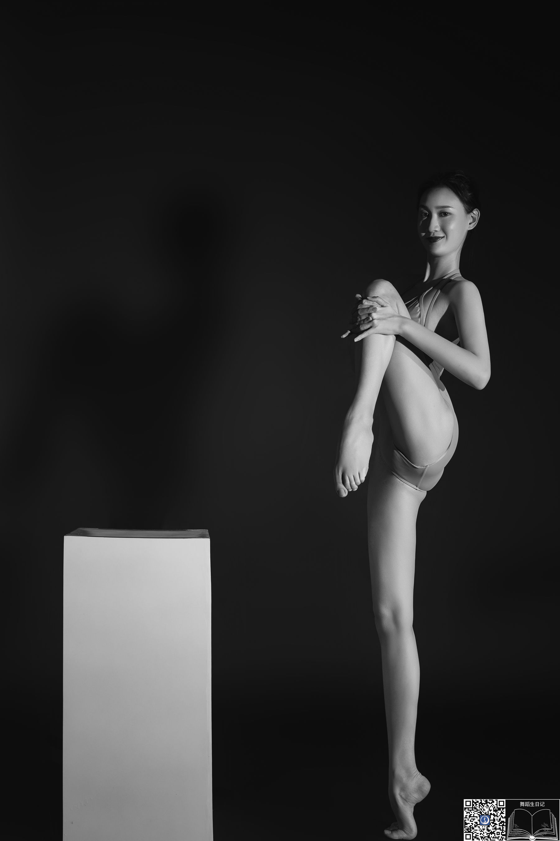 [GALLI嘉丽]舞蹈生日记 043 POPPY2_第5张