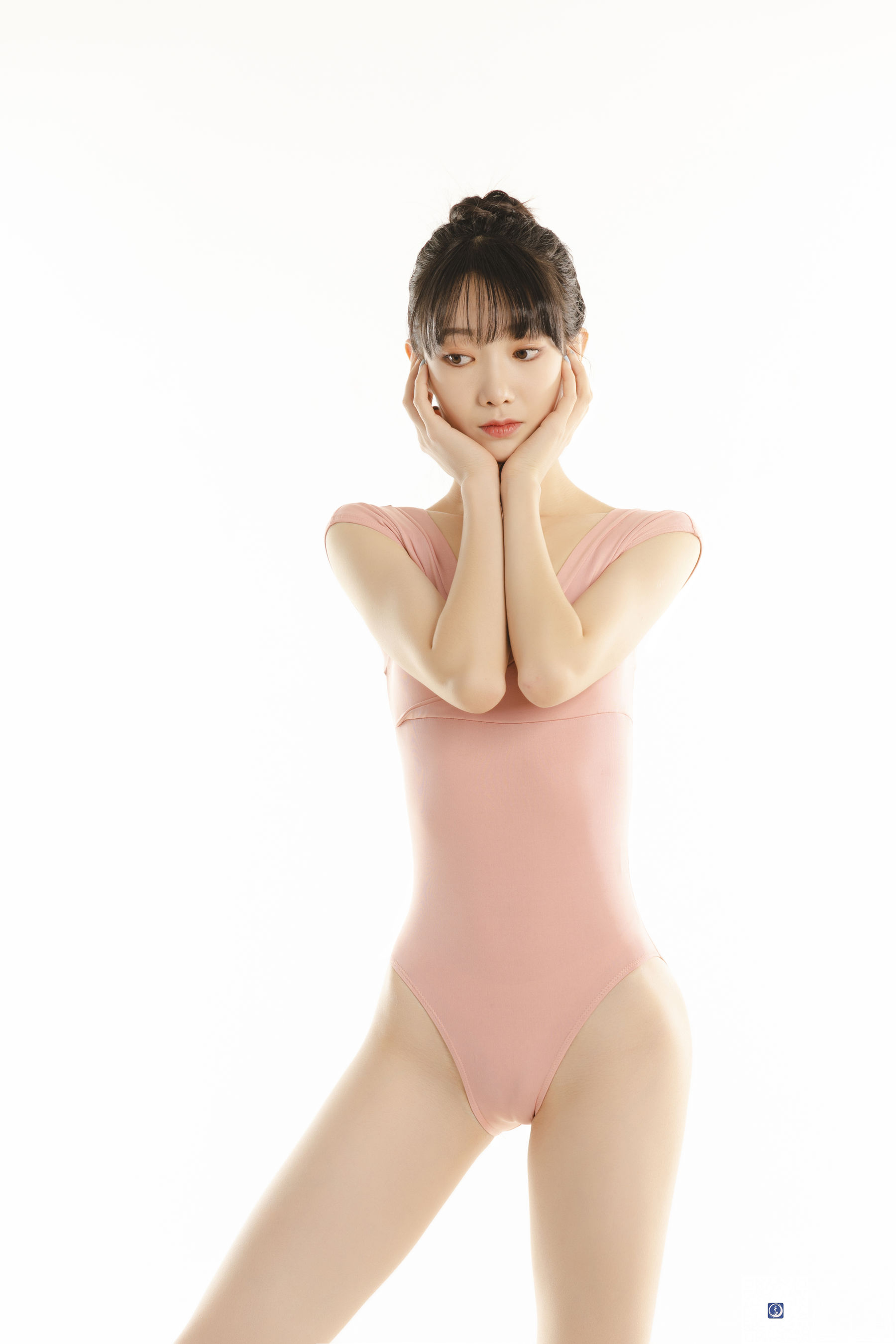 [GALLI嘉丽]舞蹈生日记 050 鱼子_第4张