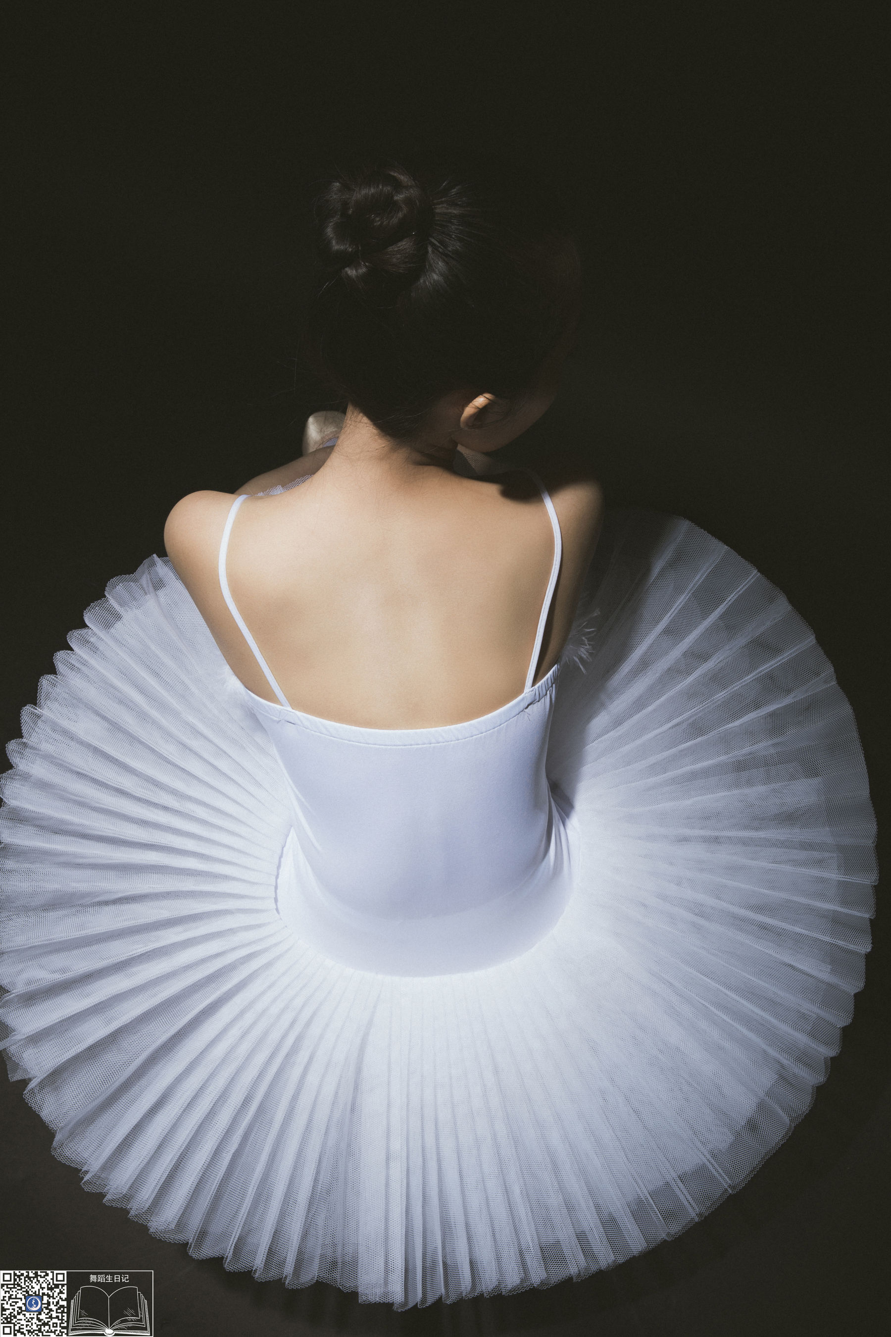 [GALLI嘉丽]舞蹈生日记 052 佳敏_第1张