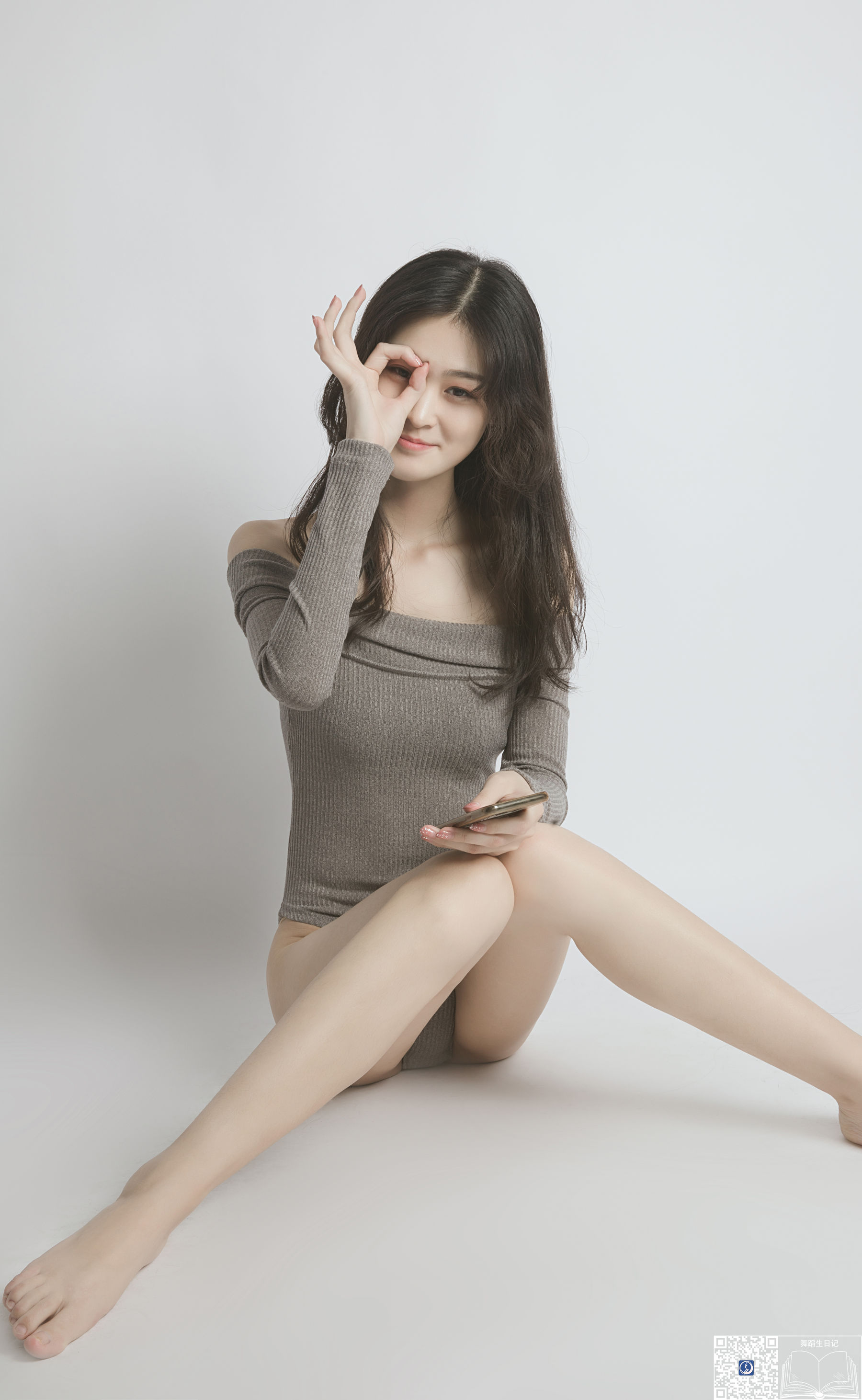 [GALLI嘉丽]舞蹈生日记 053 一宁_第1张