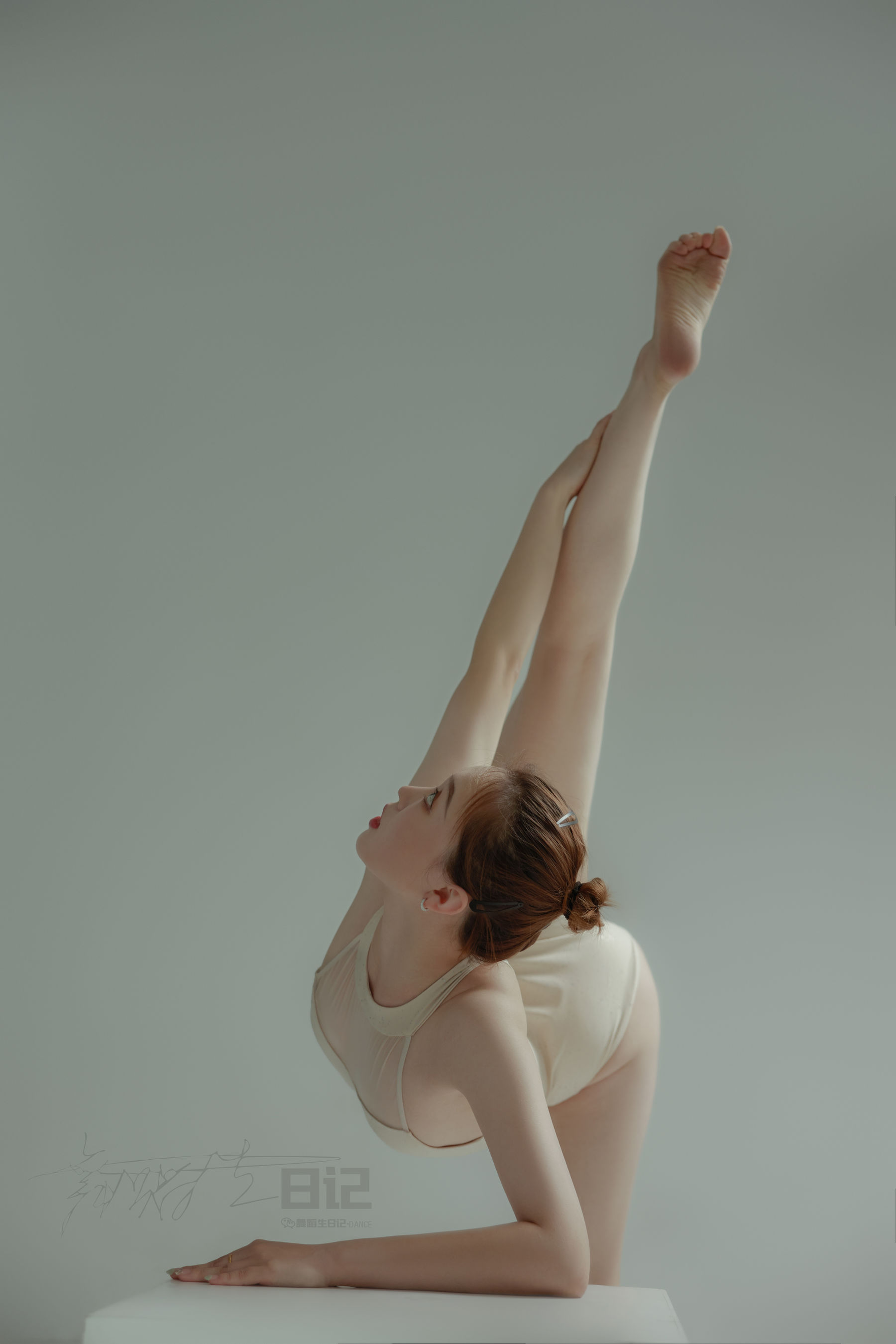 [GALLI嘉丽]舞蹈生日记 072 张雯雯_第4张