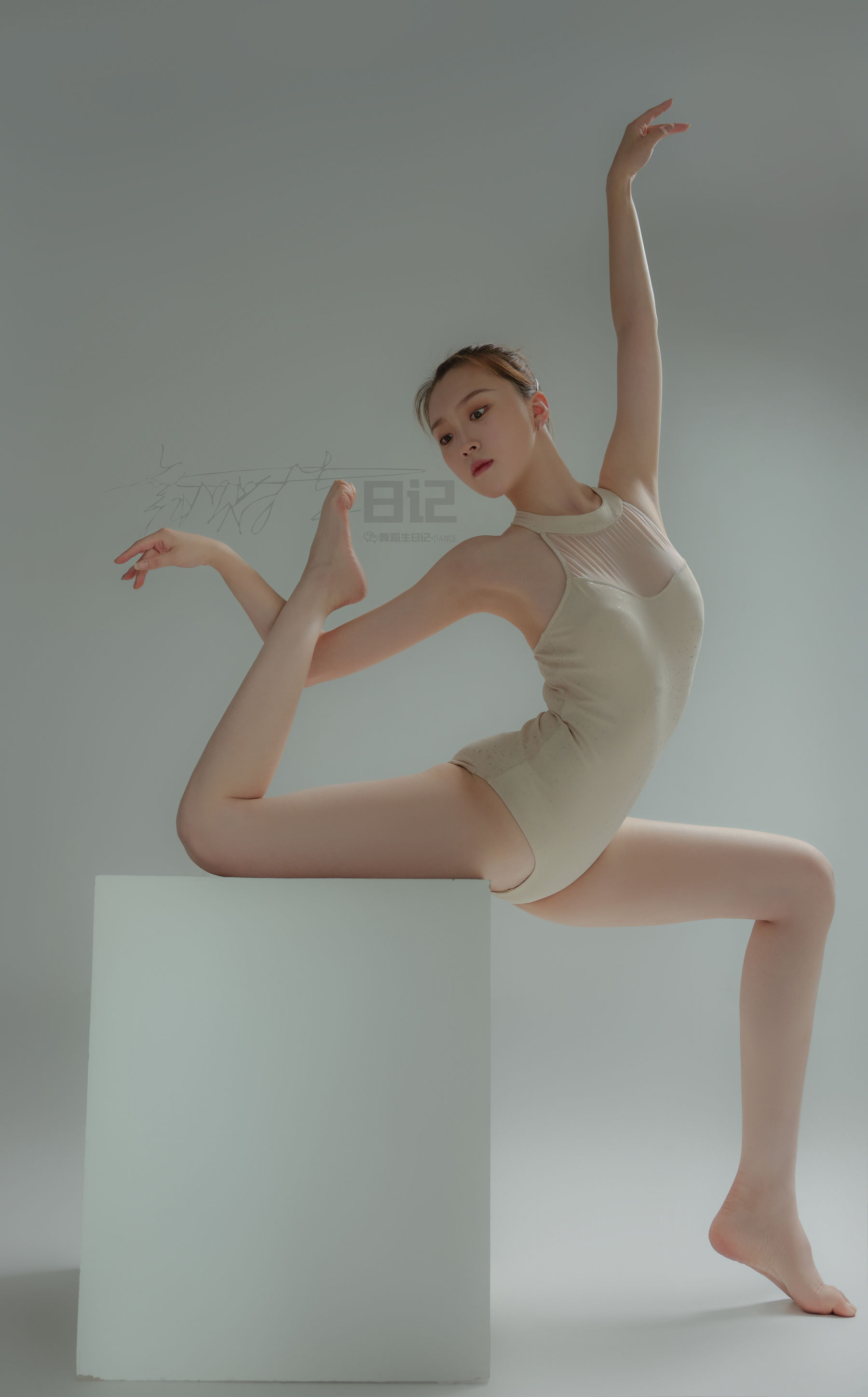 [GALLI嘉丽]舞蹈生日记 072 张雯雯_第5张