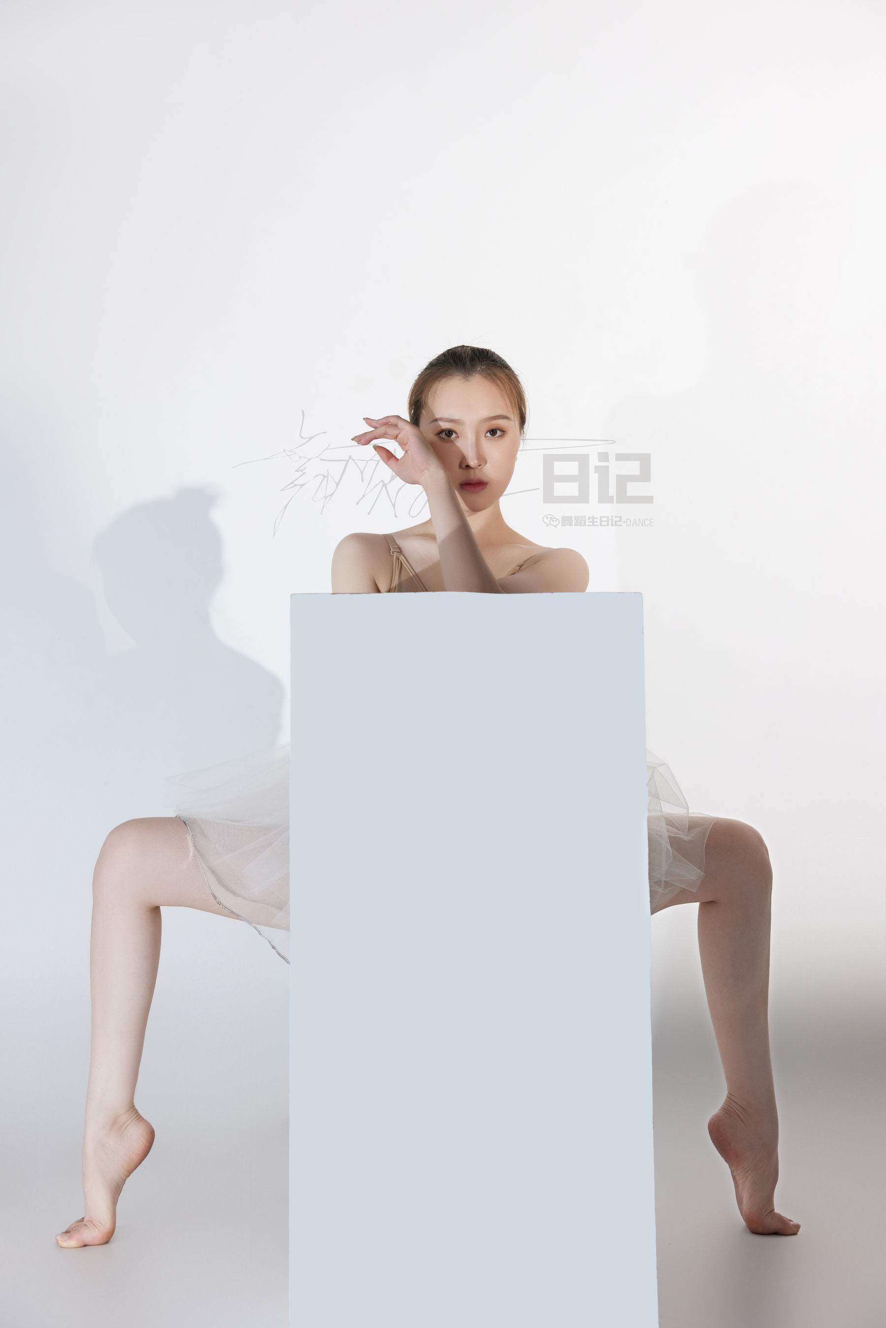 [GALLI嘉丽]舞蹈生日记 074 高雯雯_第2张