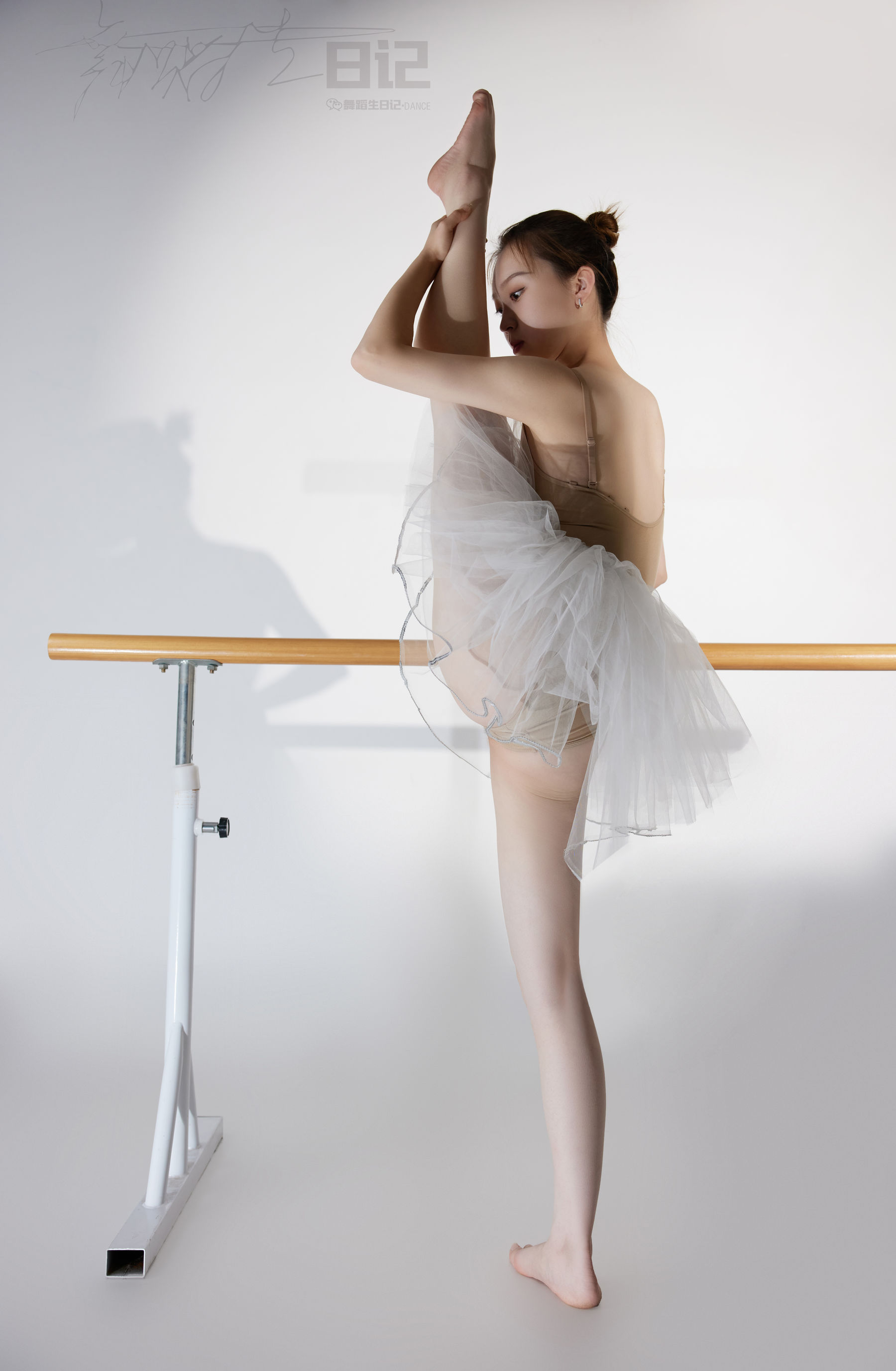 [GALLI嘉丽]舞蹈生日记 074 高雯雯_第3张