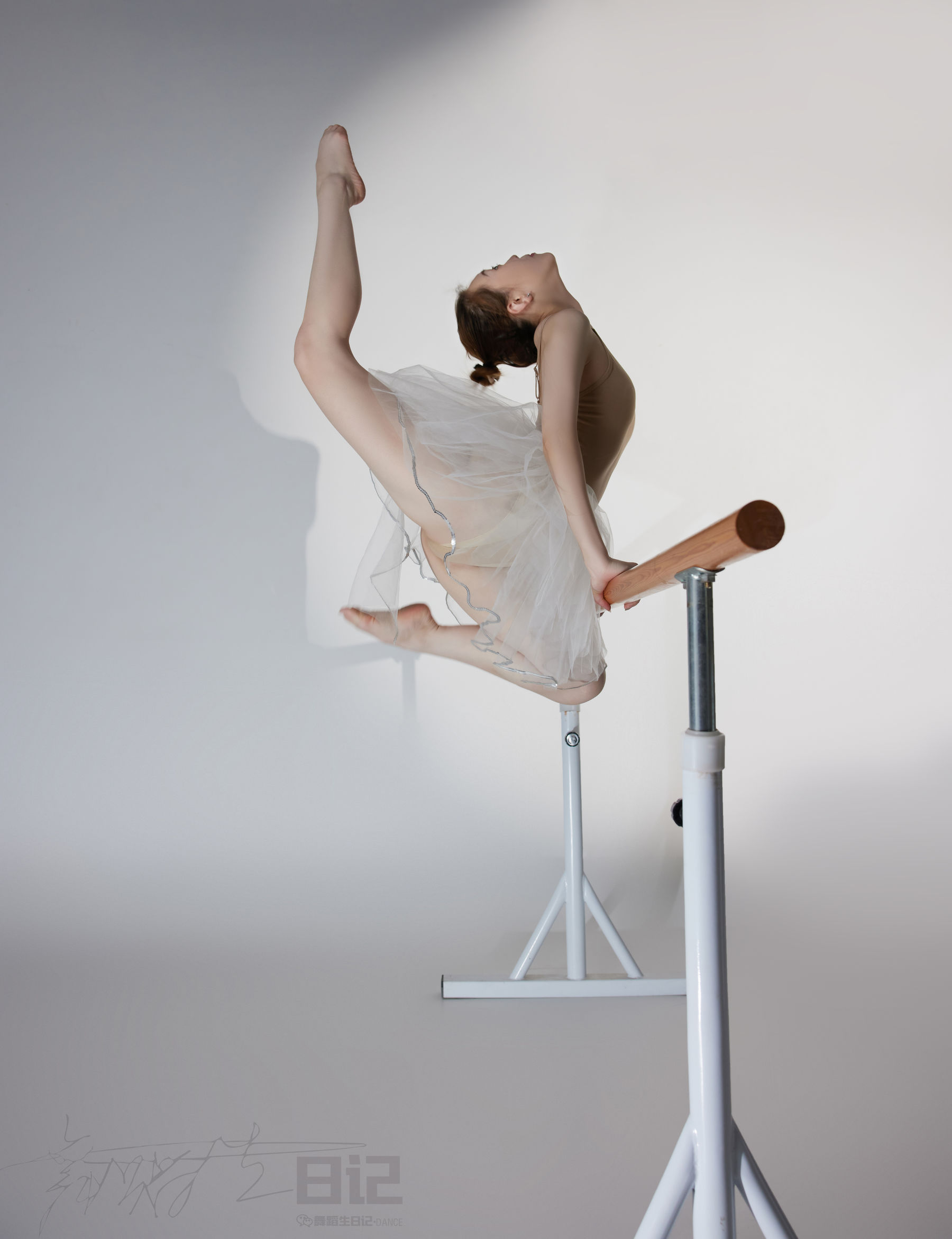 [GALLI嘉丽]舞蹈生日记 074 高雯雯_第5张