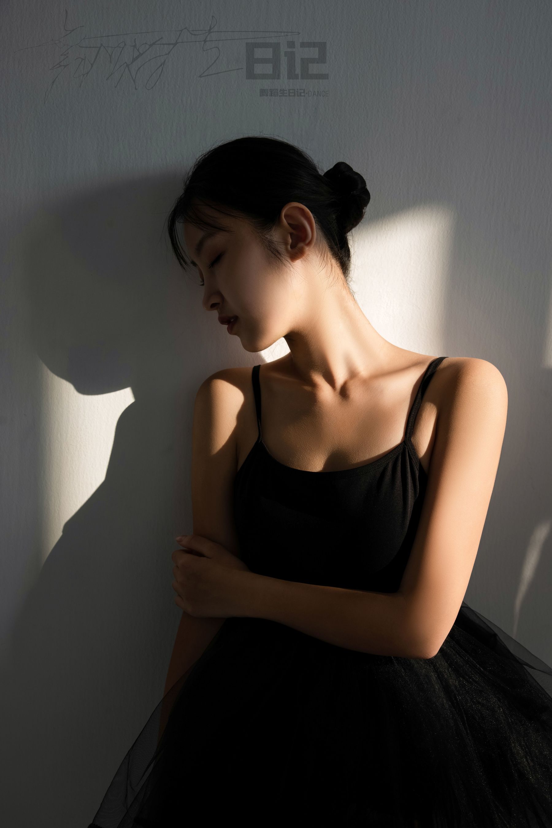 [嘉丽GALLI]舞蹈生日记 075 佳宁3_第1张