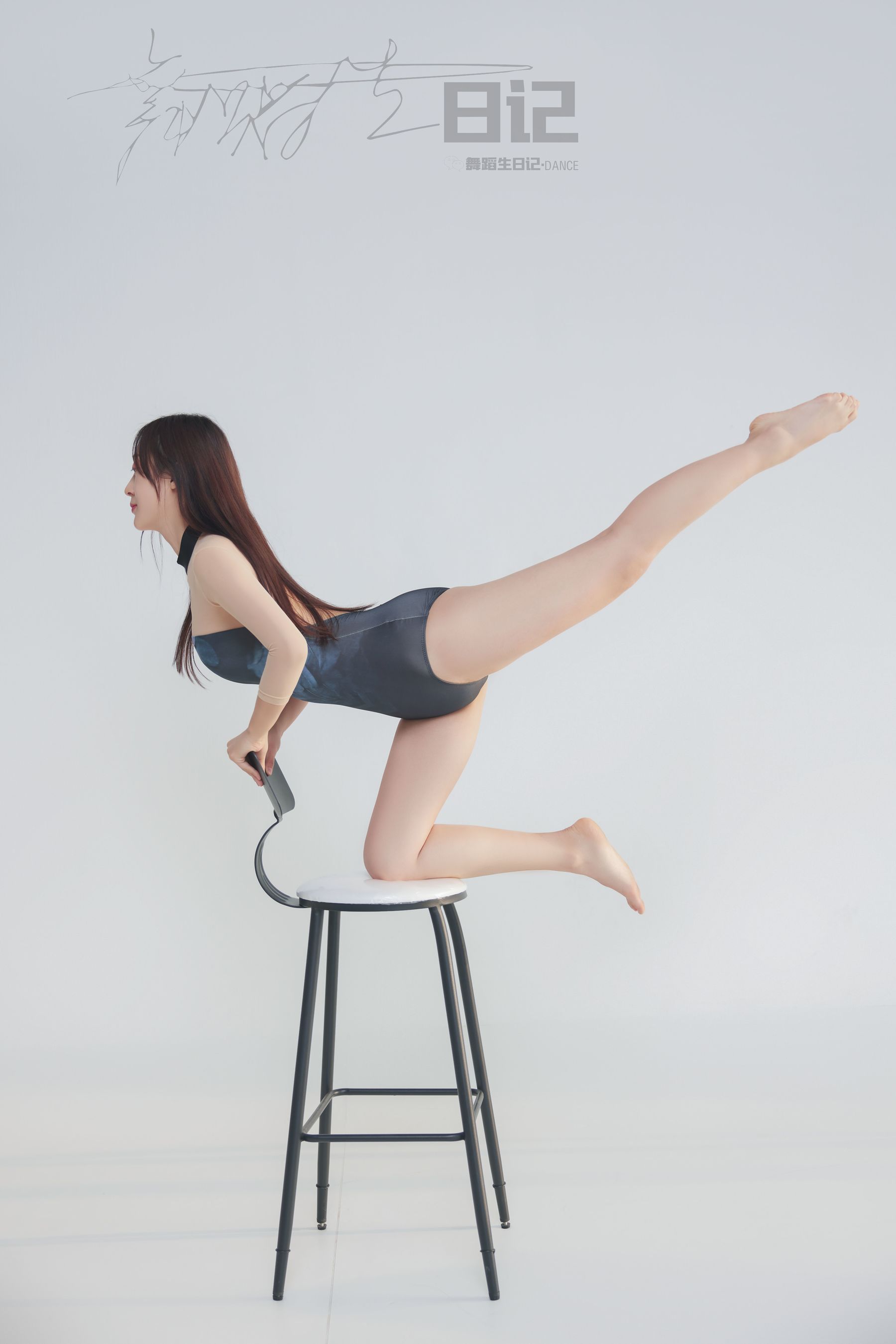 [嘉丽GALLI]舞蹈生日记 077 美茹_第5张