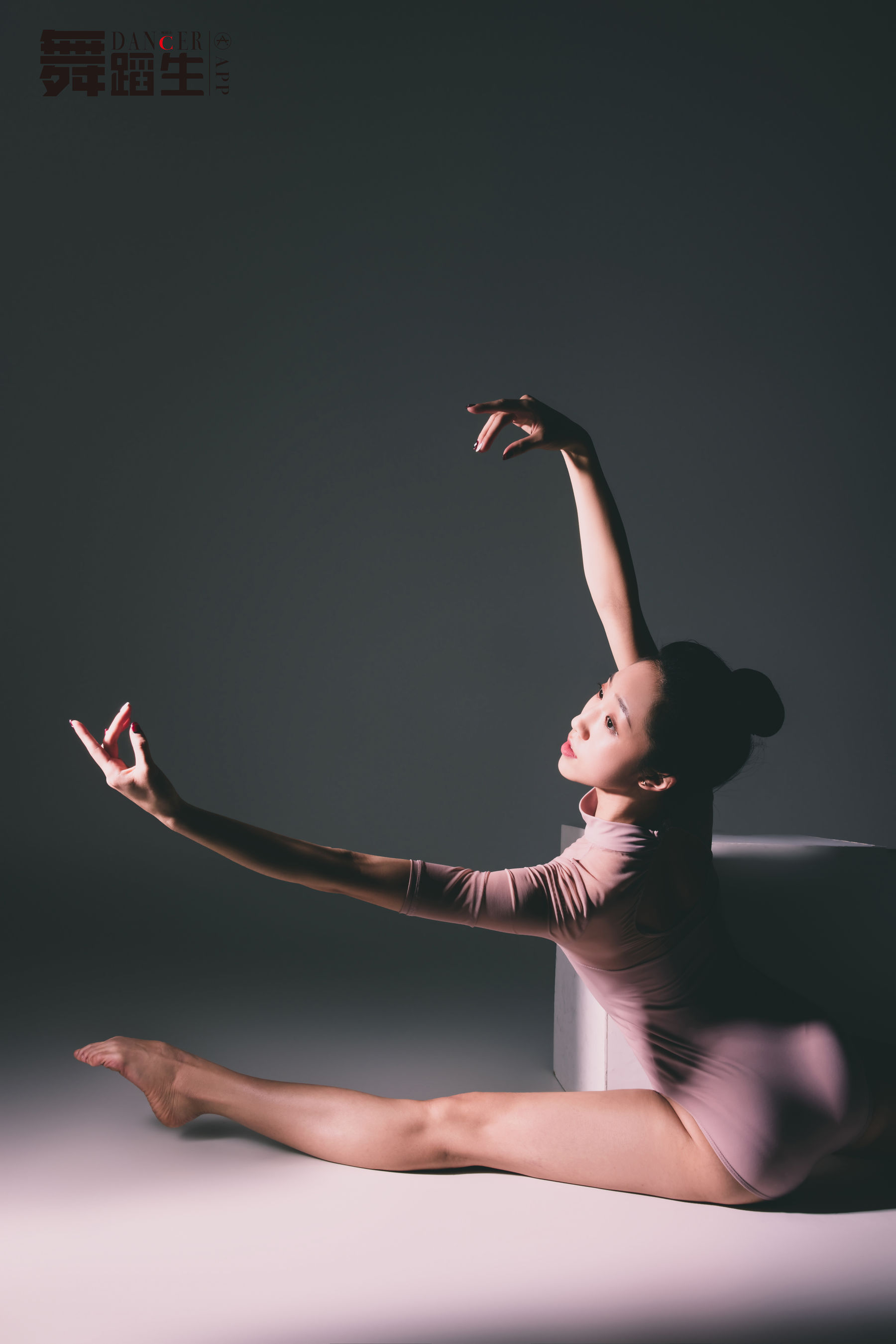 [嘉丽GALLI]舞蹈生日记 079 赵惠妮_第1张