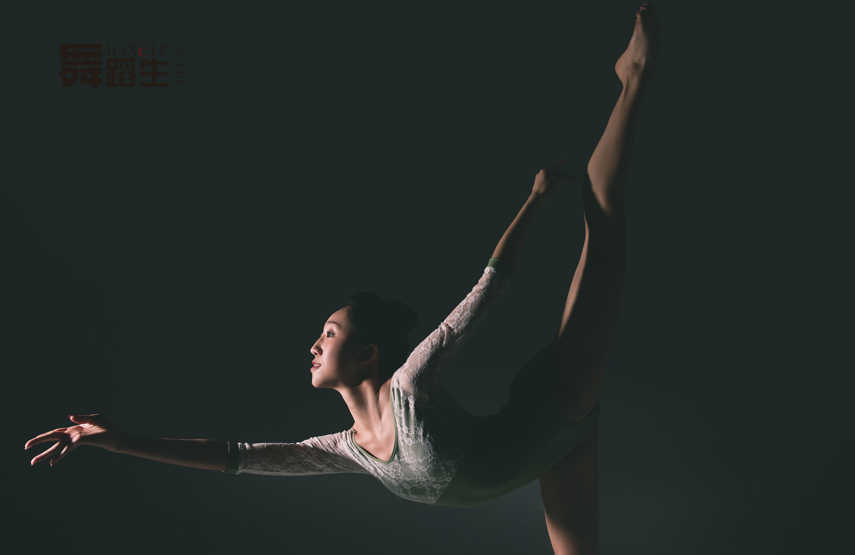 [嘉丽GALLI]舞蹈生日记 079 赵惠妮_第3张