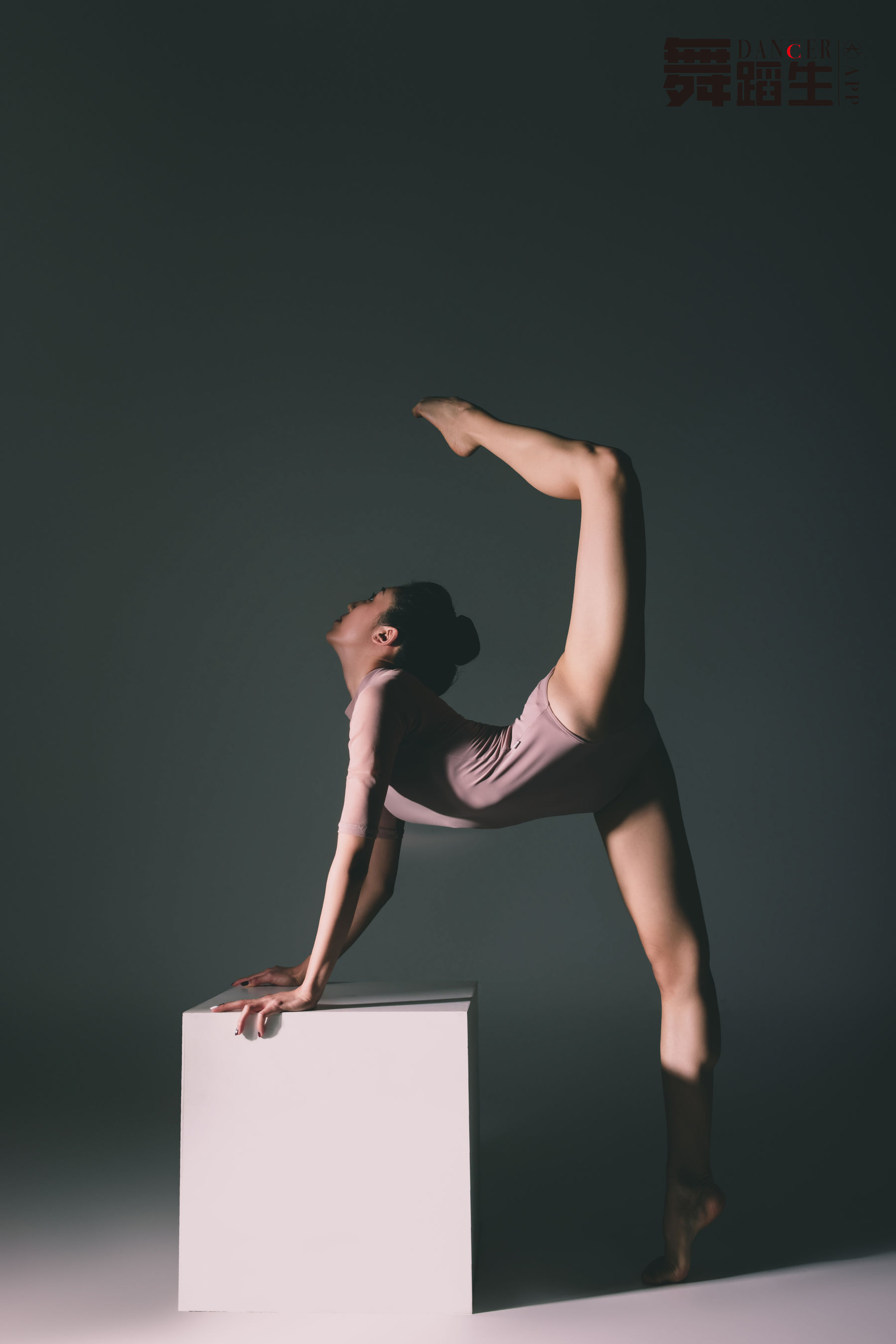 [嘉丽GALLI]舞蹈生日记 079 赵惠妮_第5张