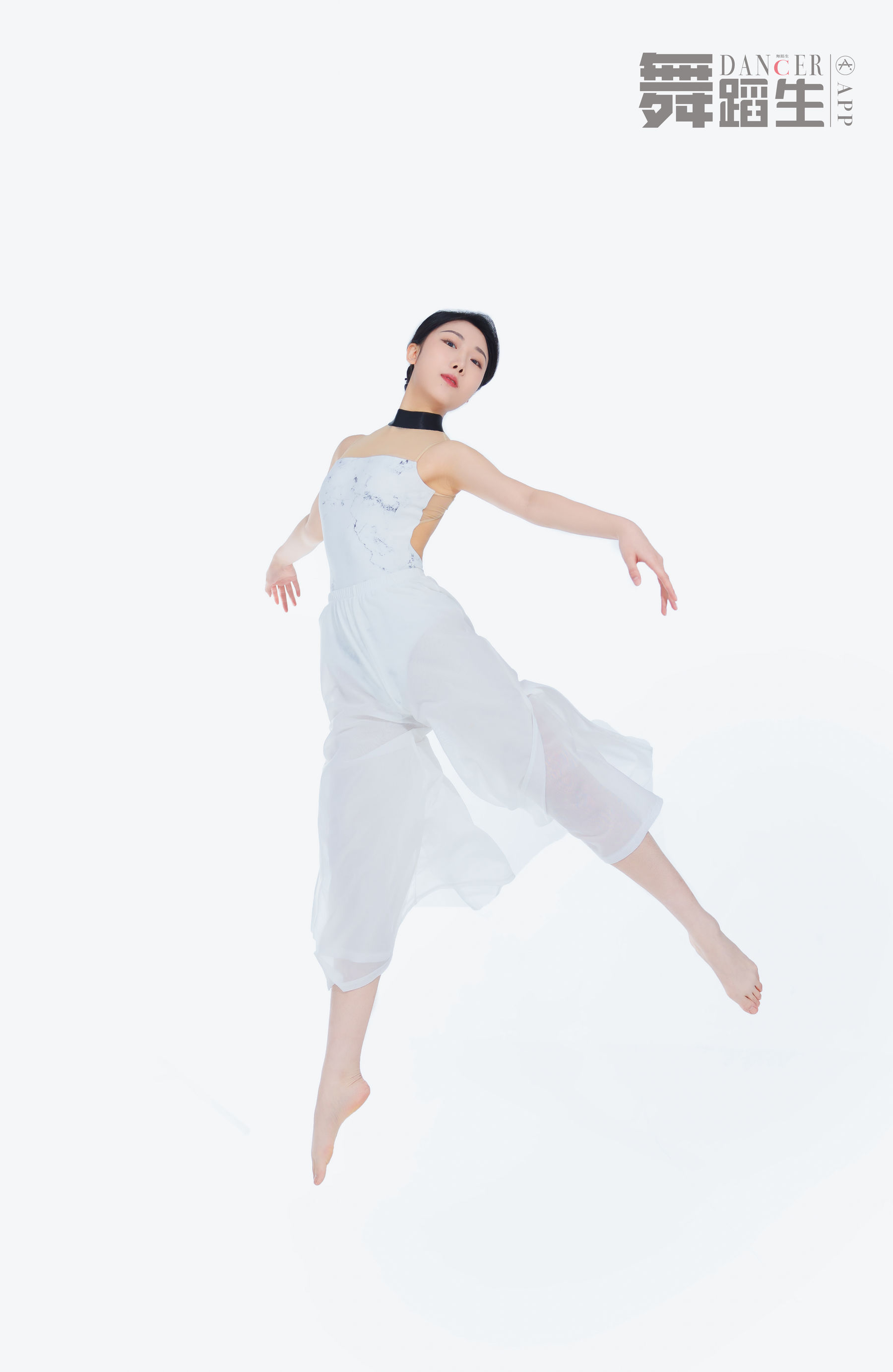 [嘉丽GALLI]舞蹈生日记 081 薛慧_第1张