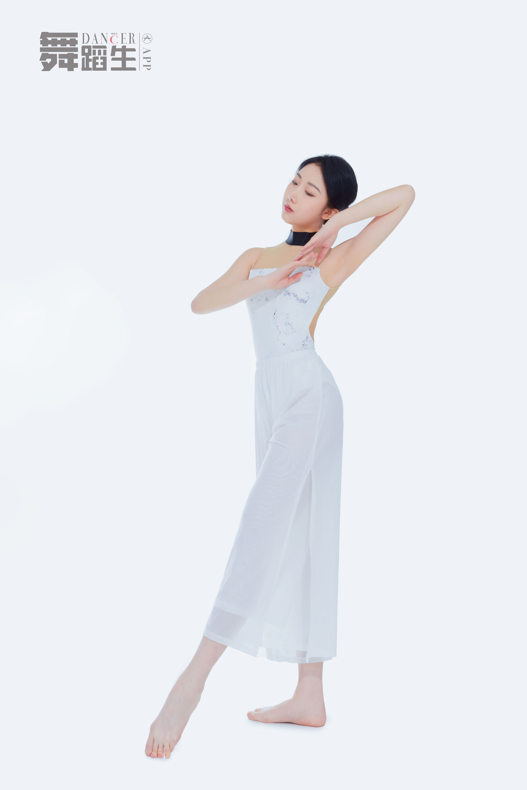 [嘉丽GALLI]舞蹈生日记 081 薛慧_第4张