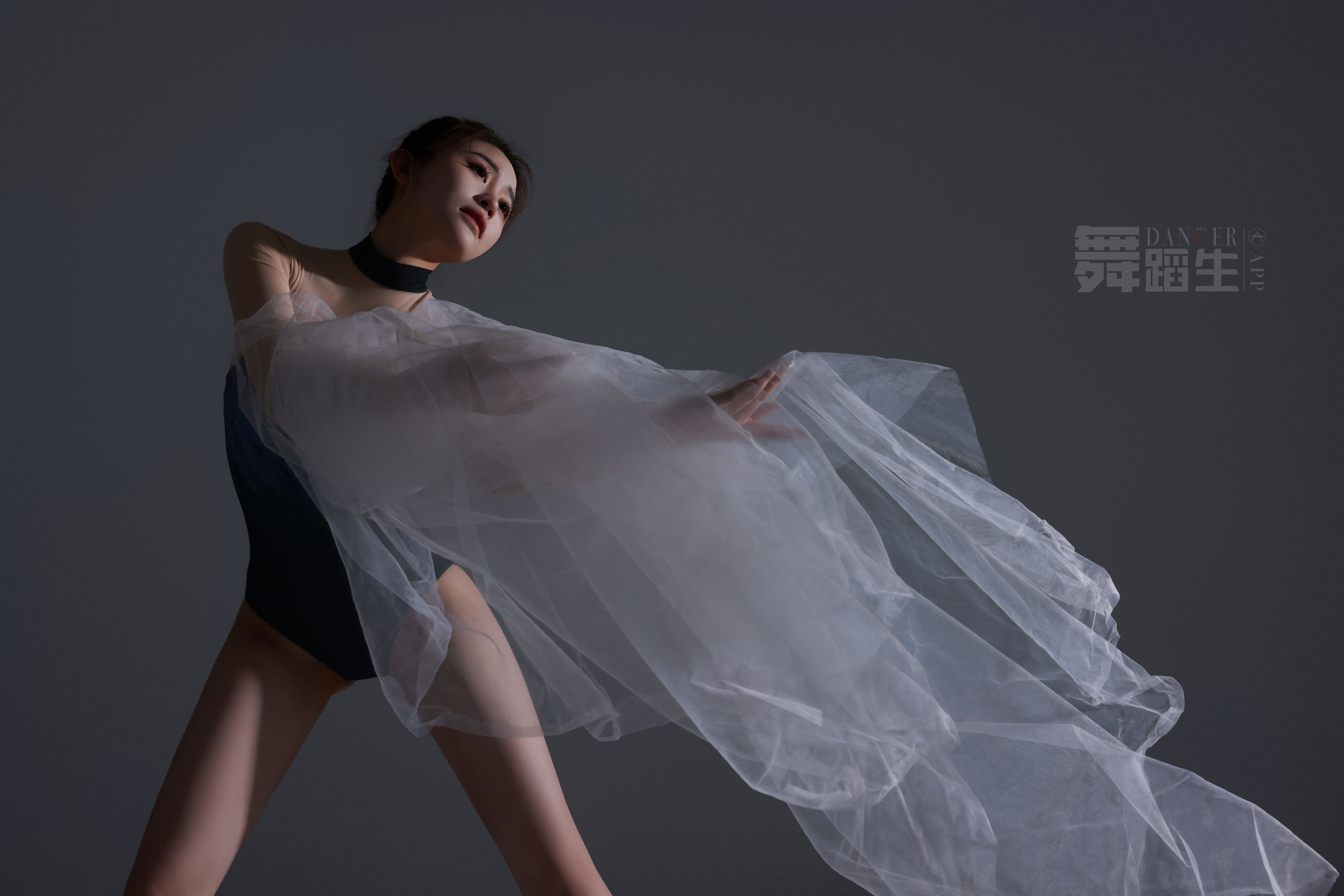 [嘉丽GALLI]舞蹈生日记 084 唐紫怡_第1张