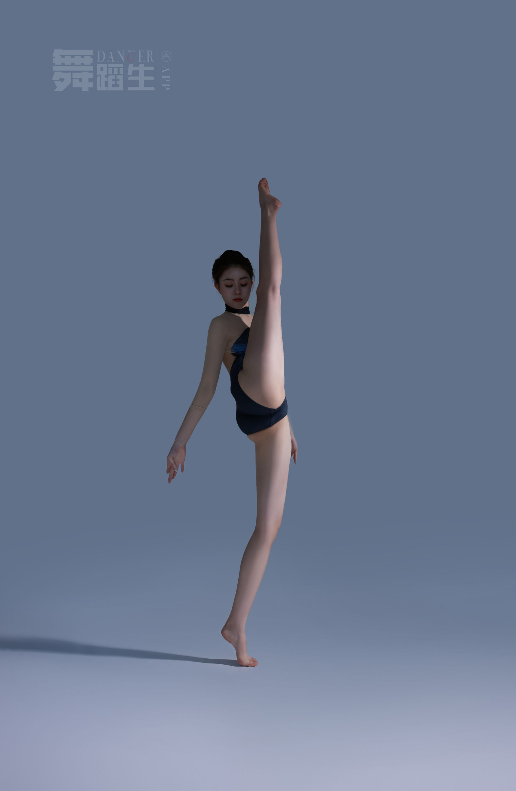 [嘉丽GALLI]舞蹈生日记 084 唐紫怡_第4张