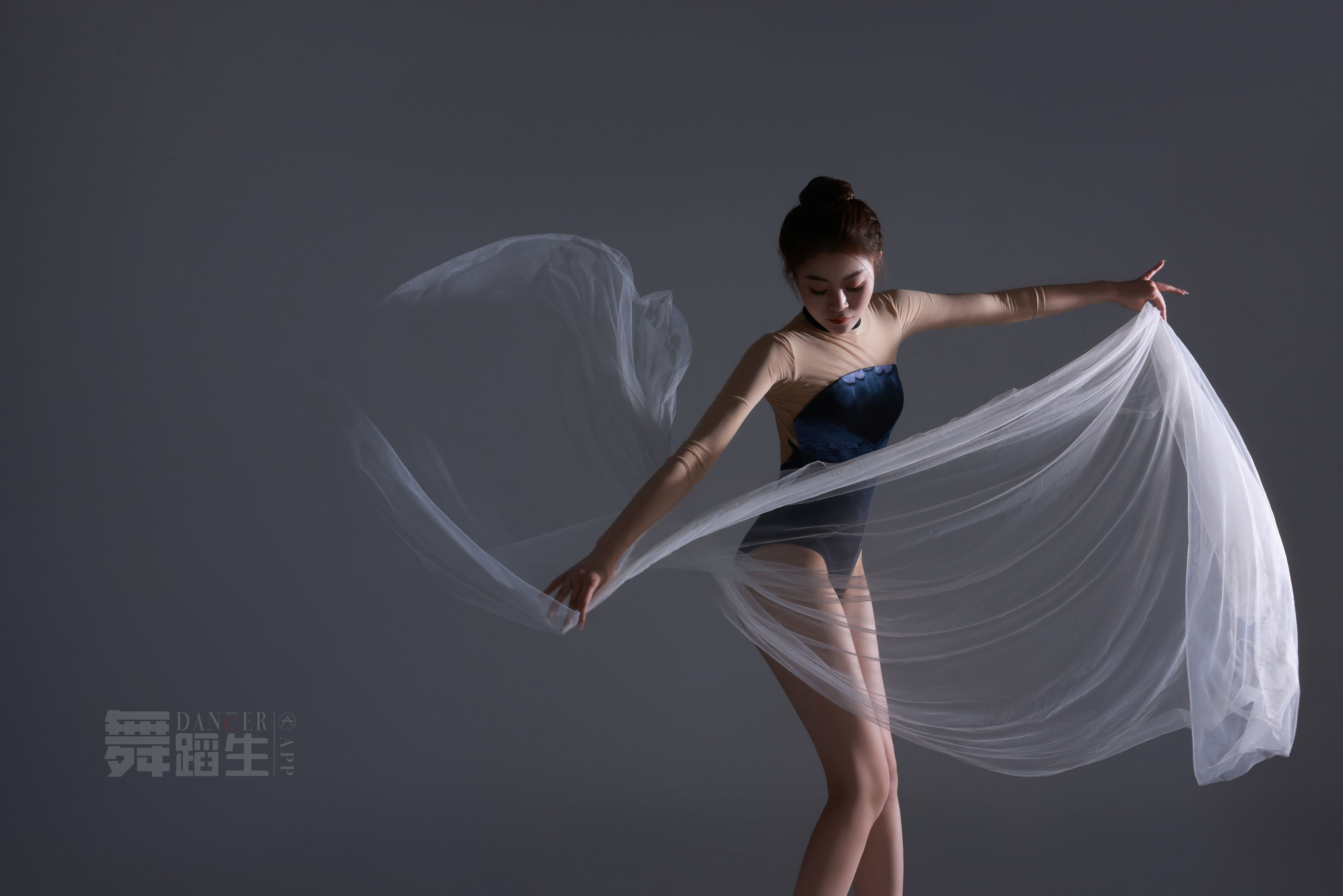 [嘉丽GALLI]舞蹈生日记 084 唐紫怡_第5张